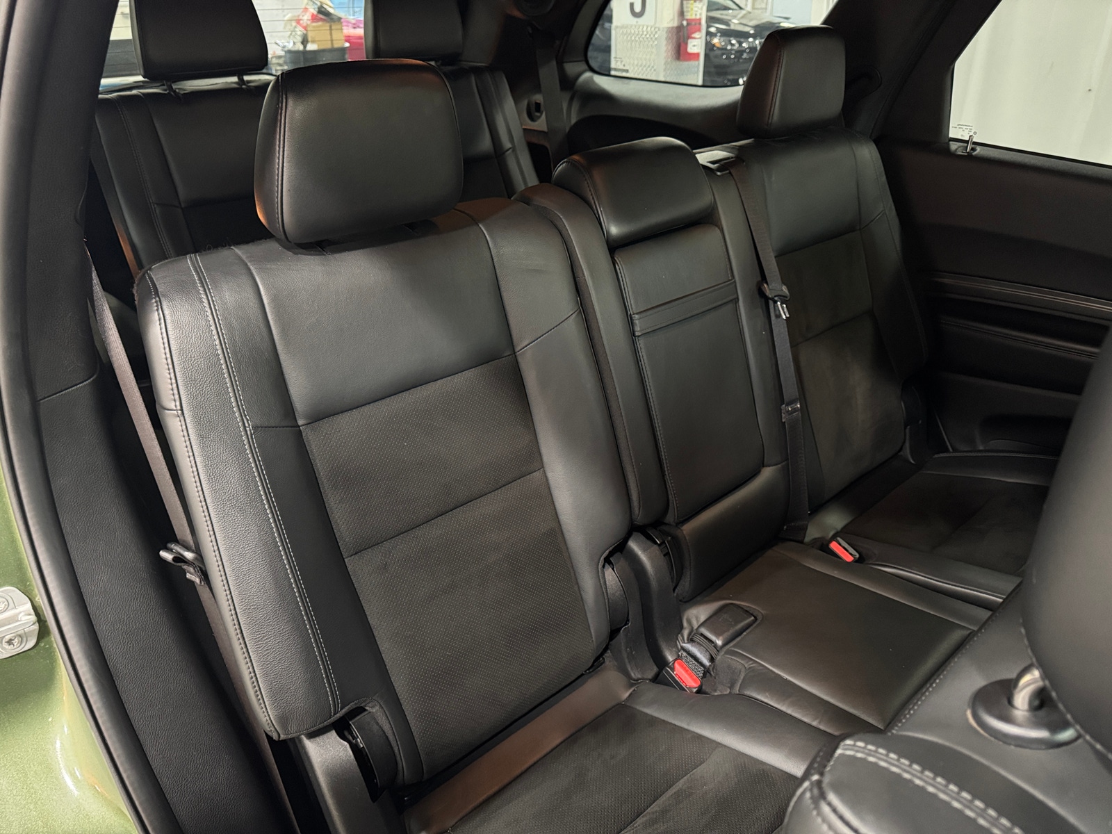 Thumbnail: 2021 Dodge Durango - 5