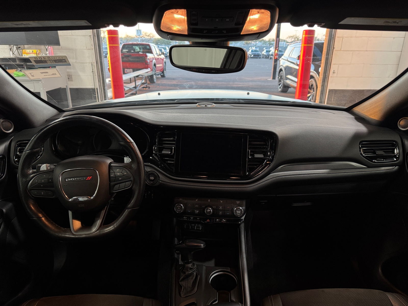 Thumbnail: 2021 Dodge Durango - 2