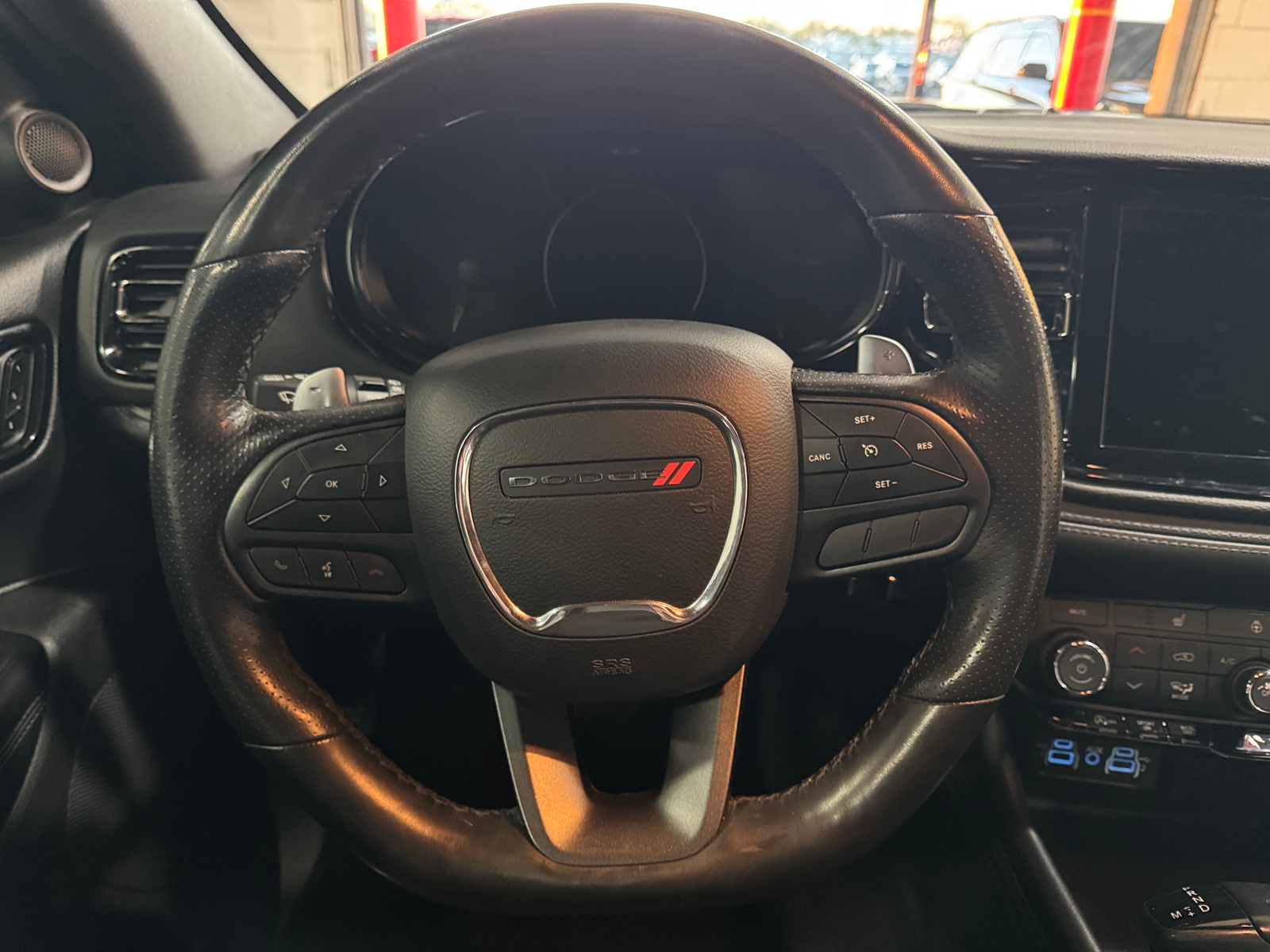 Thumbnail: 2021 Dodge Durango - 4