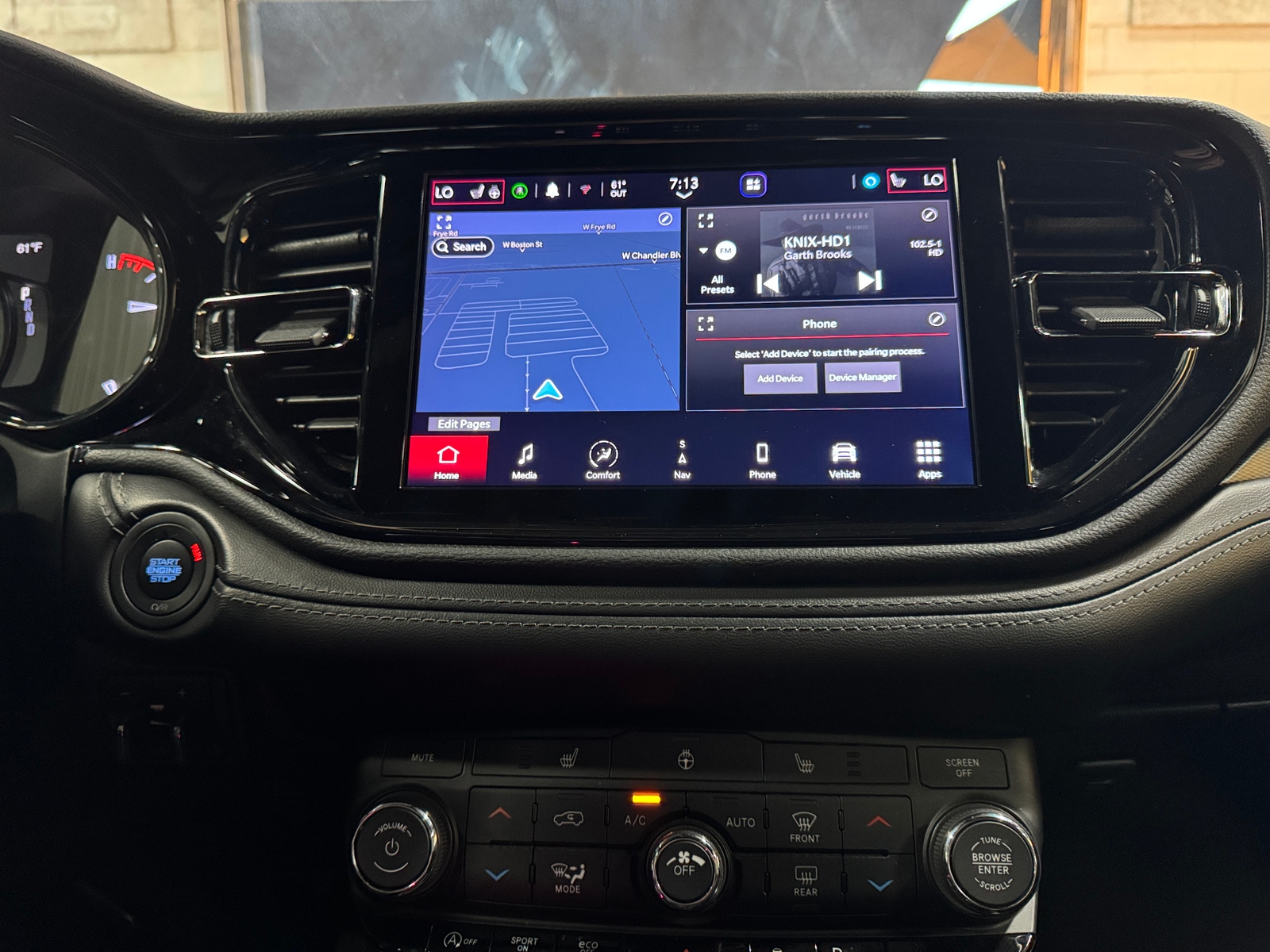 Thumbnail: 2021 Dodge Durango - 3