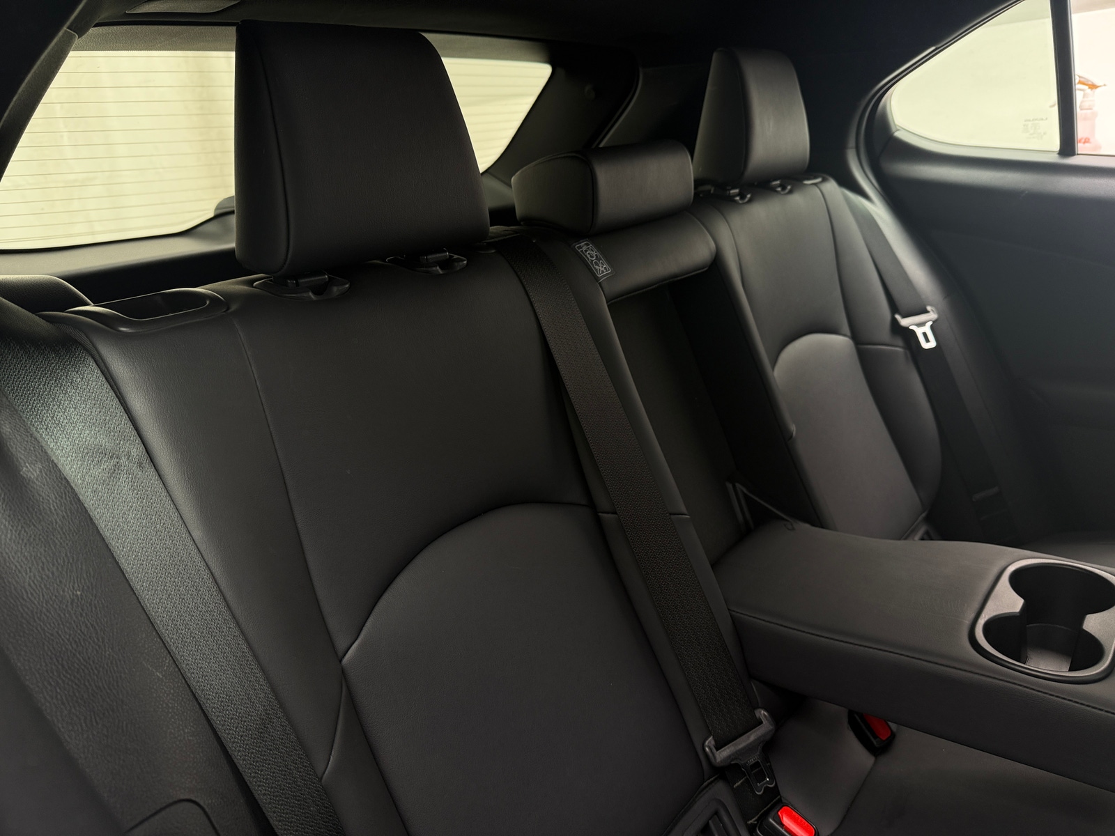 Thumbnail: 2019 Lexus UX - 5