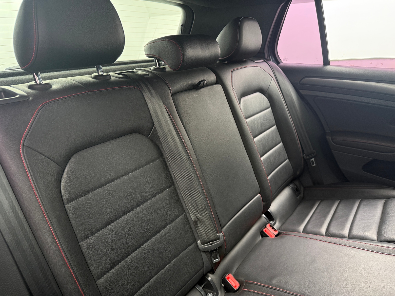 Thumbnail: 2018 Volkswagen Golf - 5