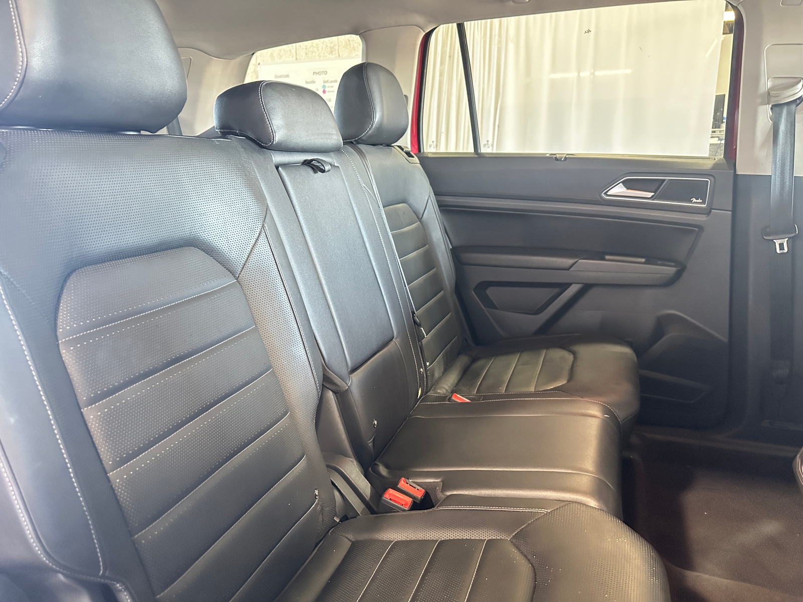 Thumbnail: 2018 Volkswagen Atlas - 5