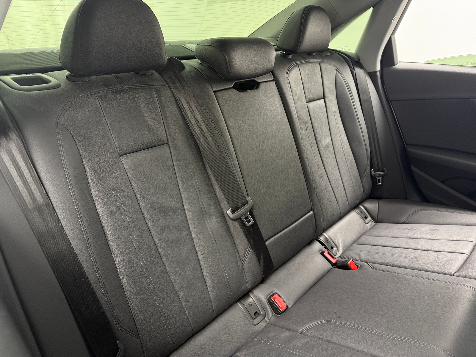 Thumbnail: 2019 Audi A4 - 5