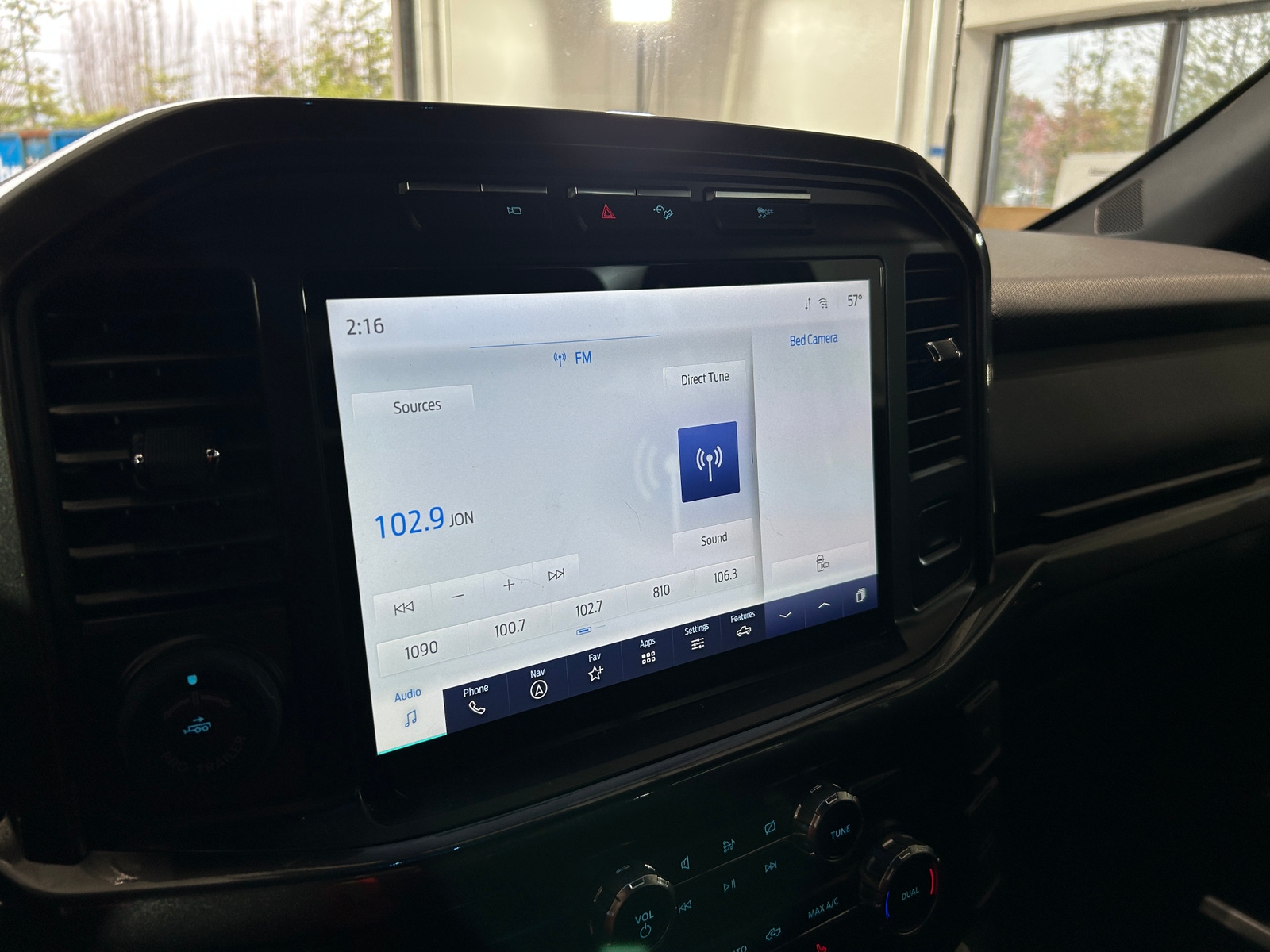 Thumbnail: 2022 Ford Econoline - 4