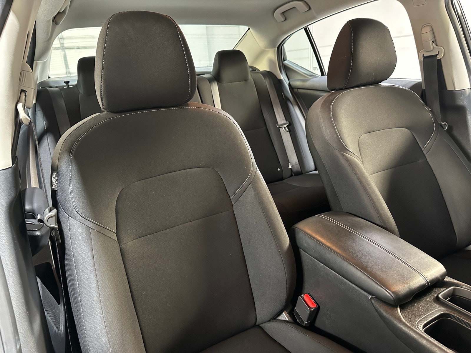 Thumbnail: 2024 Nissan Sentra - 2