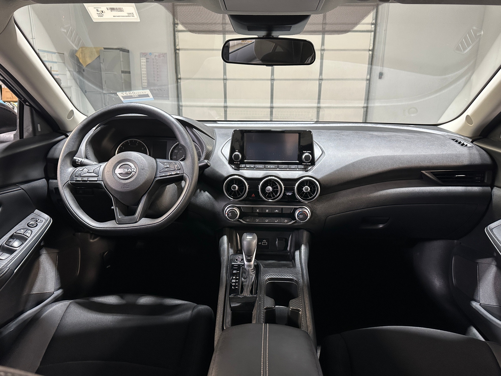 Thumbnail: 2024 Nissan Sentra - 3