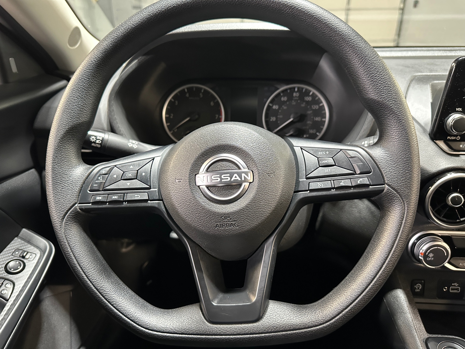 Thumbnail: 2024 Nissan Sentra - 5