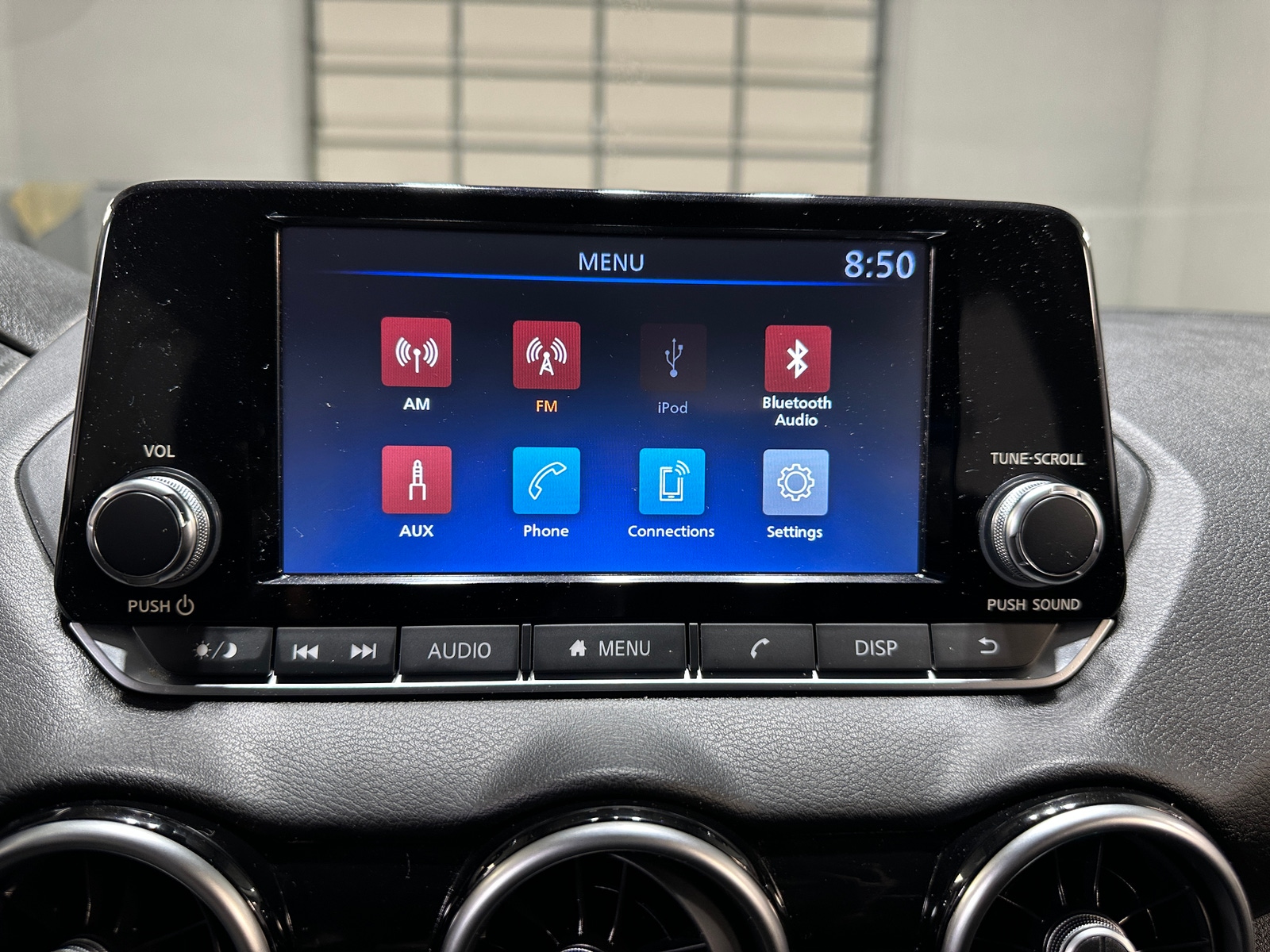 Thumbnail: 2024 Nissan Sentra - 4