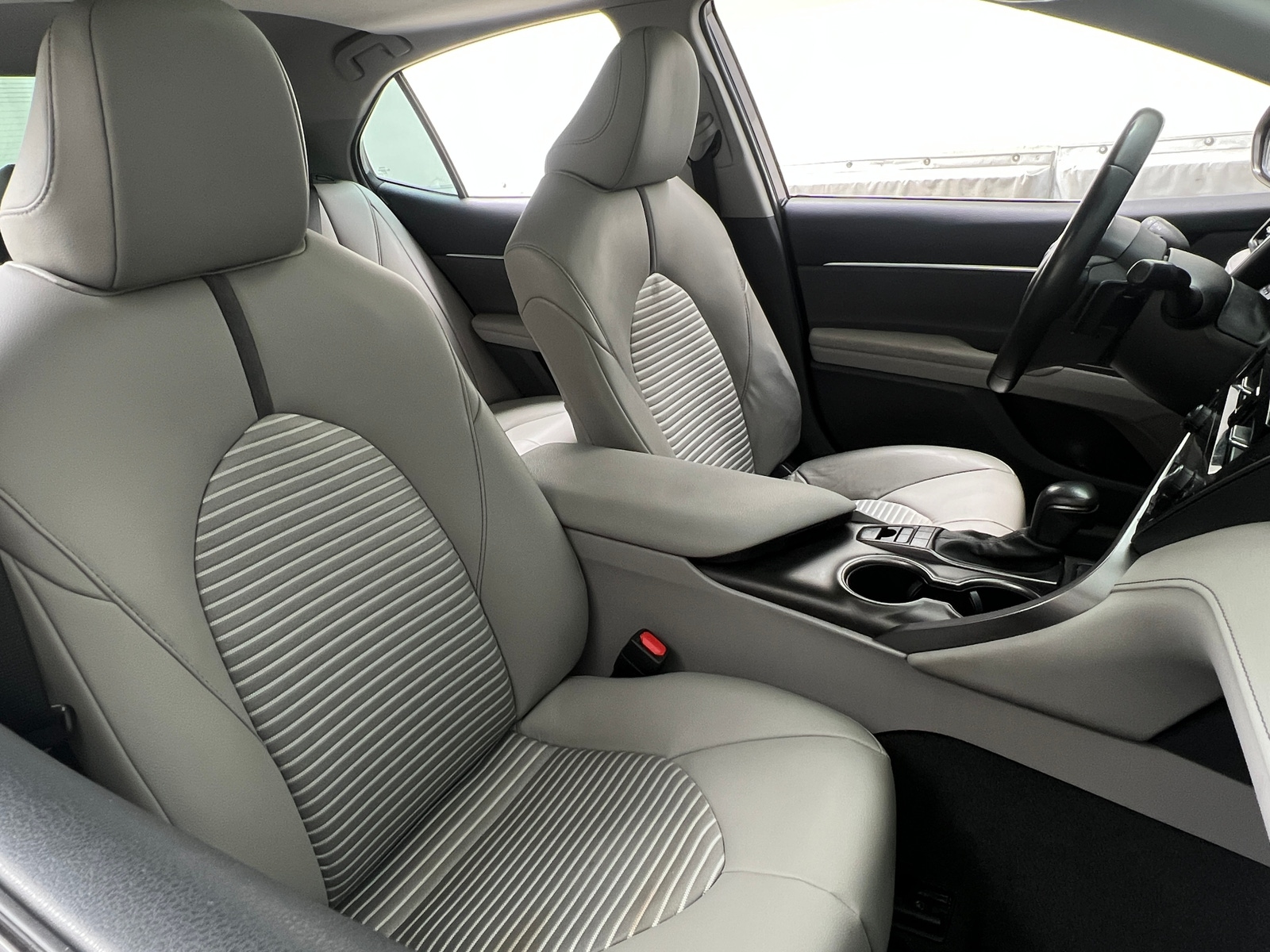 Thumbnail: 2024 Toyota Camry - 2