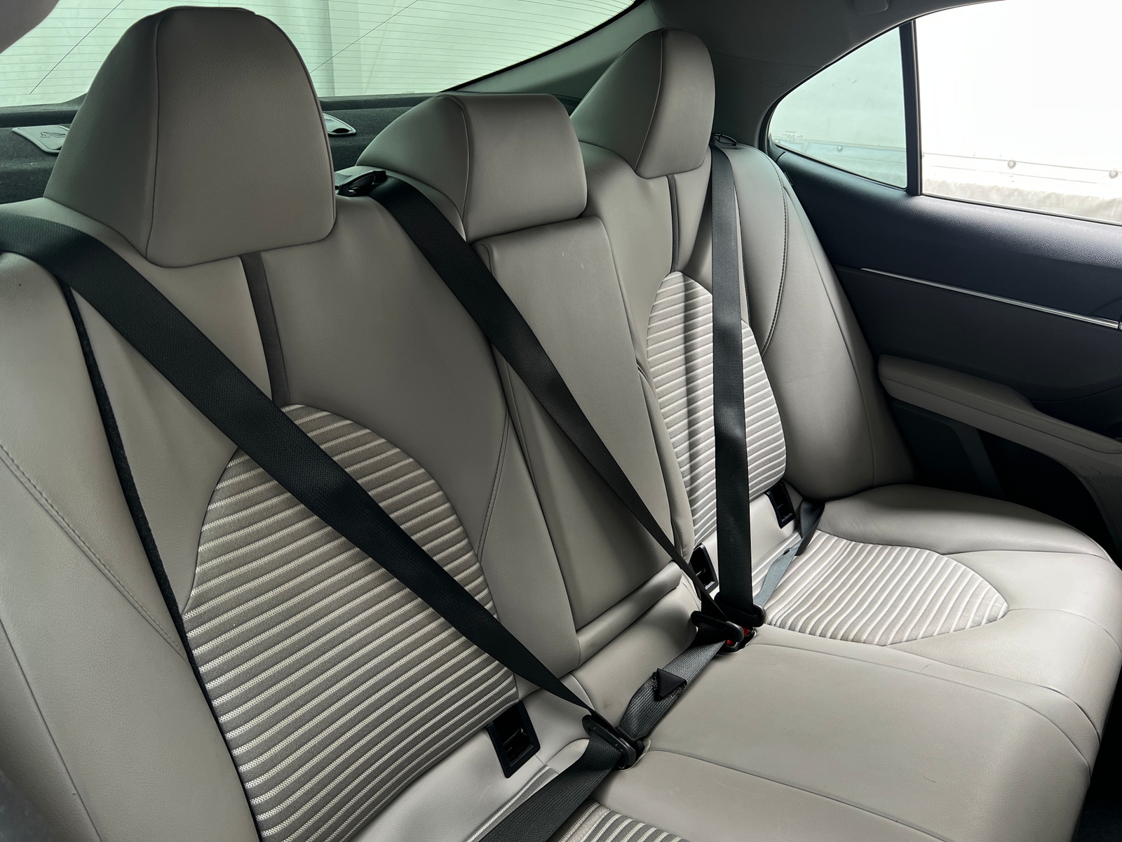 Thumbnail: 2024 Toyota Camry - 6