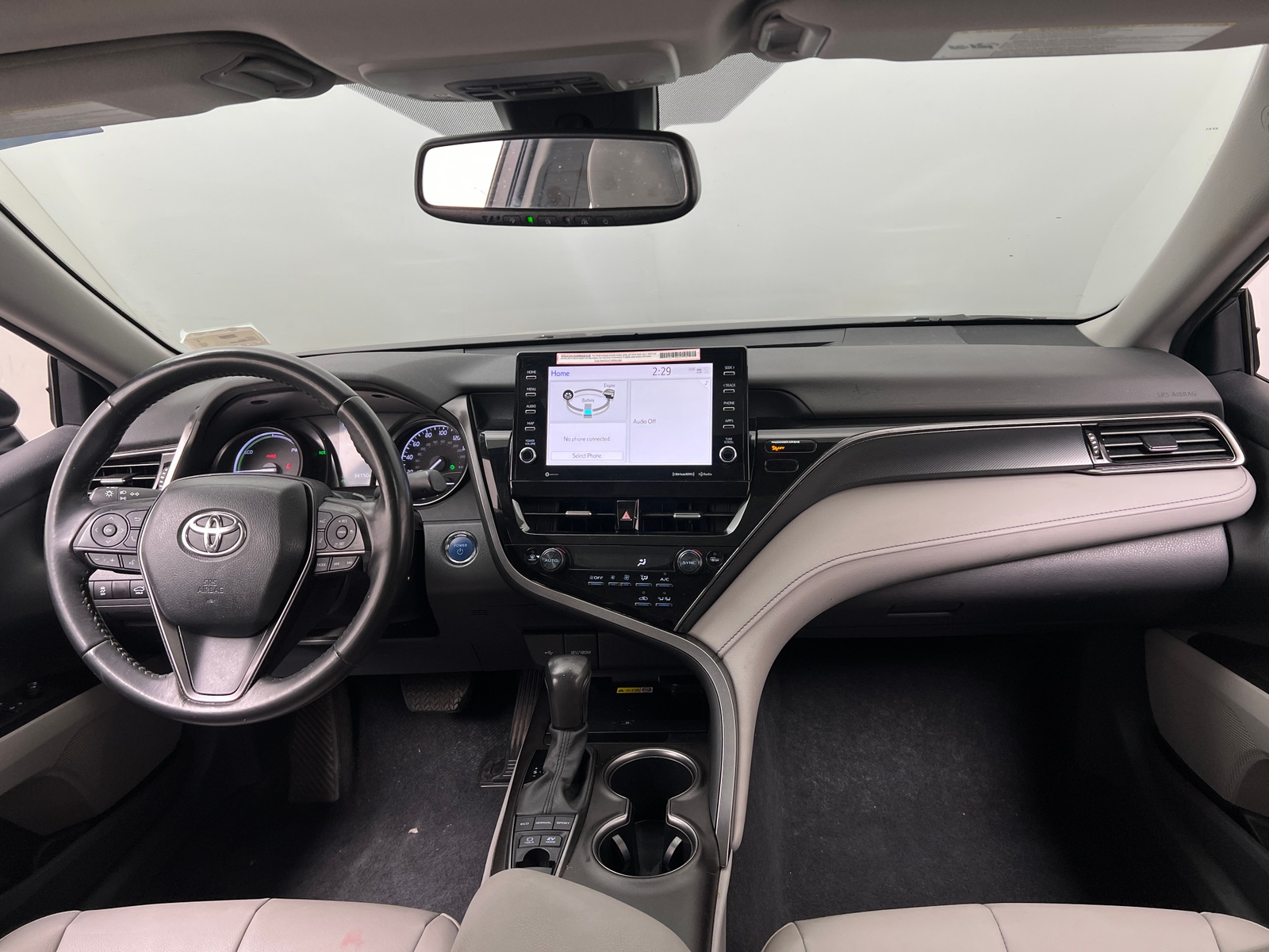 Thumbnail: 2024 Toyota Camry - 3