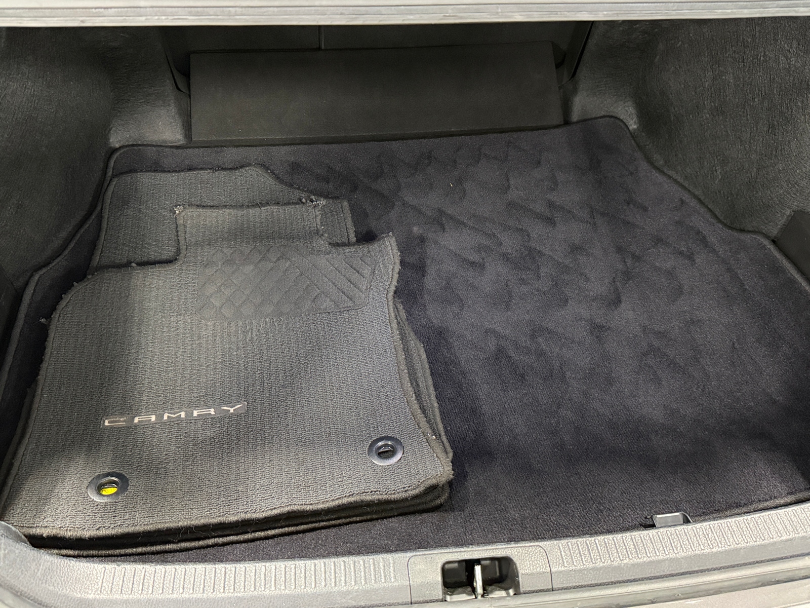 Thumbnail: 2024 Toyota Camry - 7