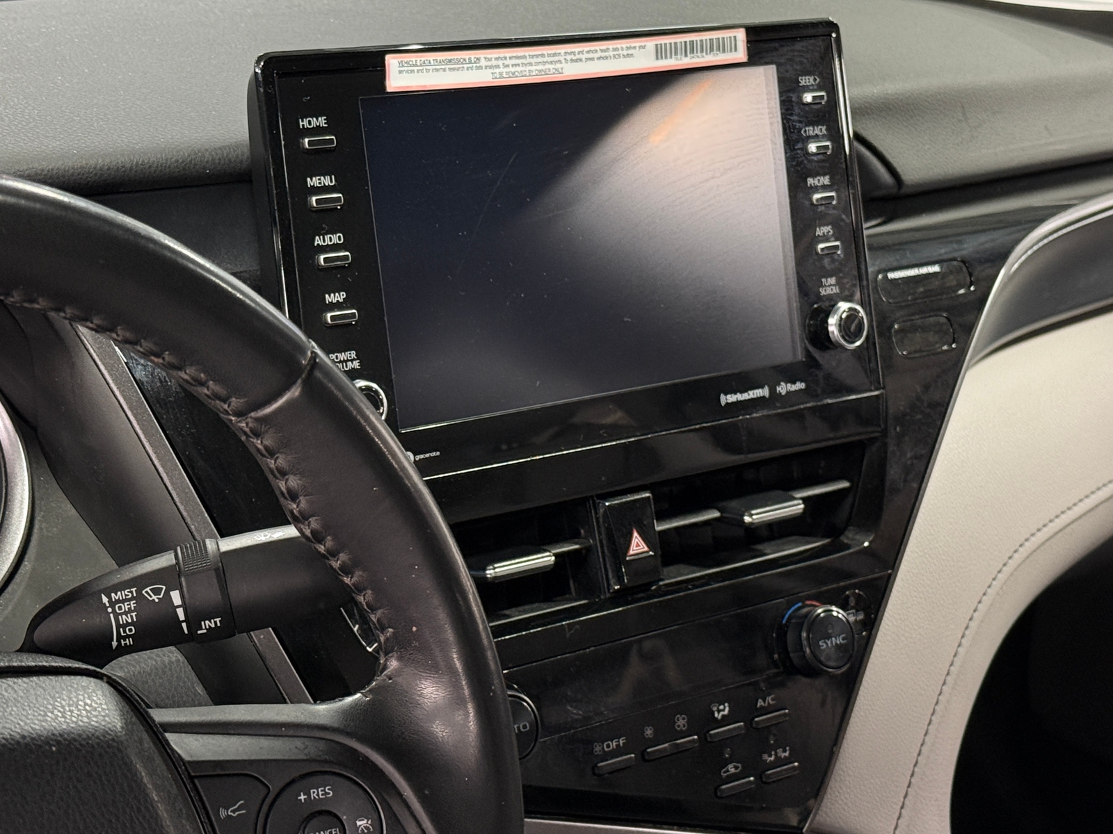 Thumbnail: 2024 Toyota Camry - 4