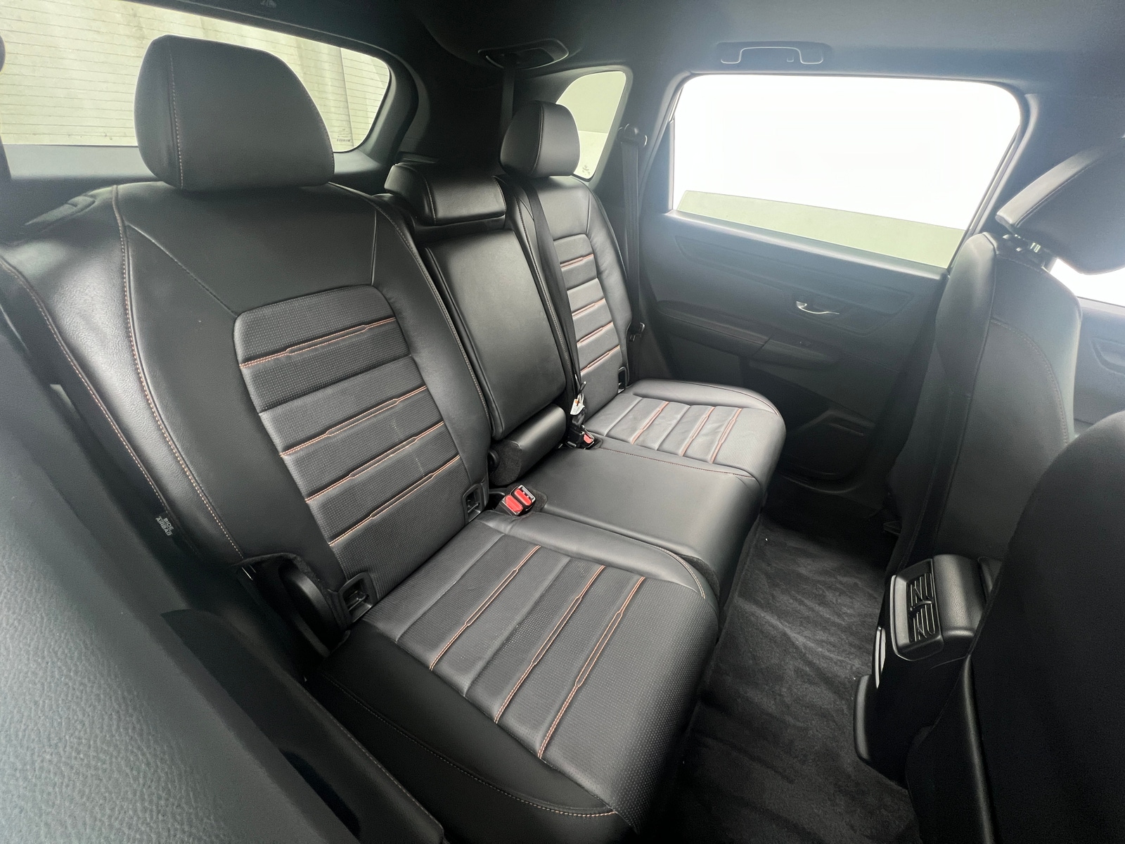 Thumbnail: 2024 Honda CR-V - 5