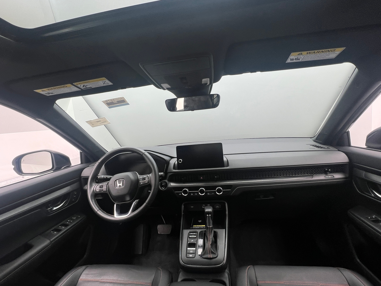 Thumbnail: 2024 Honda CR-V - 2