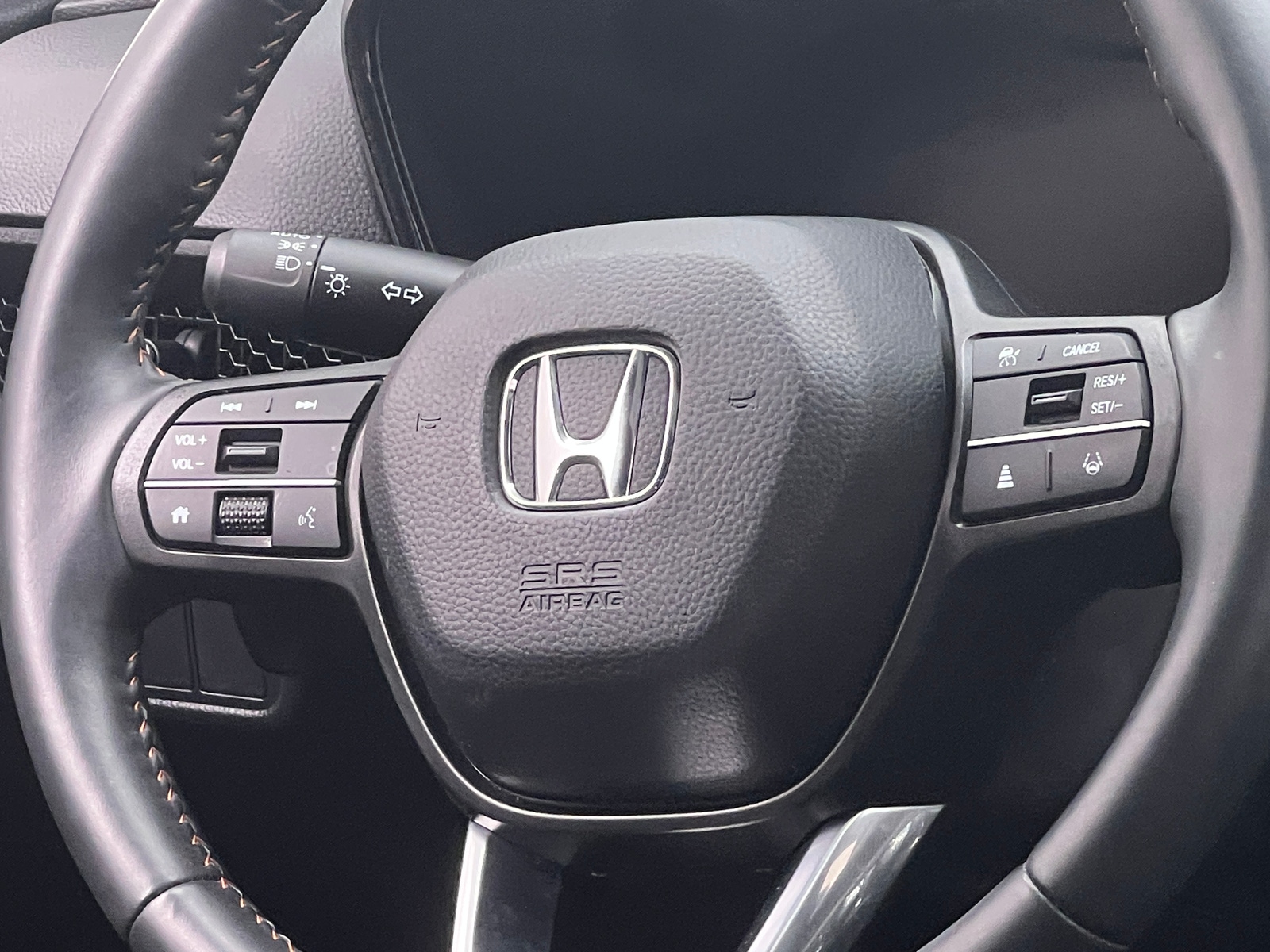 Thumbnail: 2024 Honda CR-V - 4