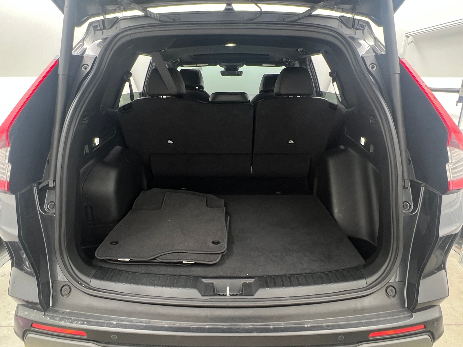 Thumbnail: 2024 Honda CR-V - 6