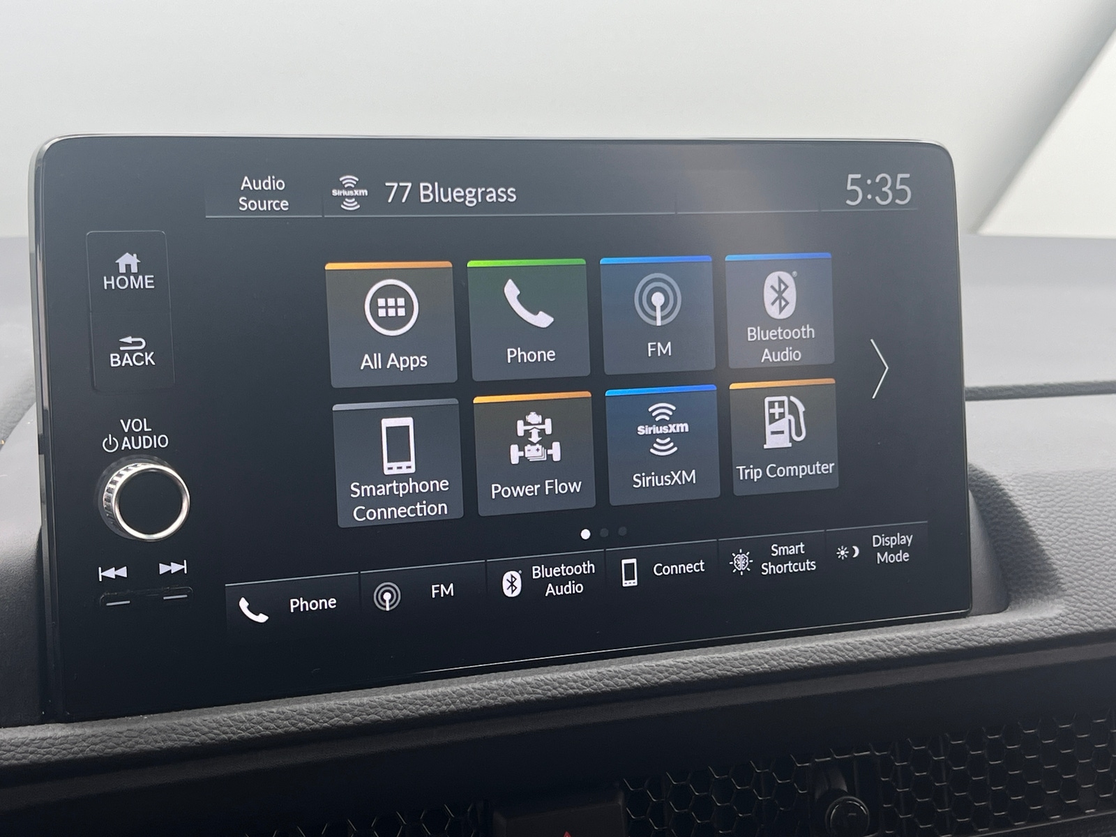 Thumbnail: 2024 Honda CR-V - 3