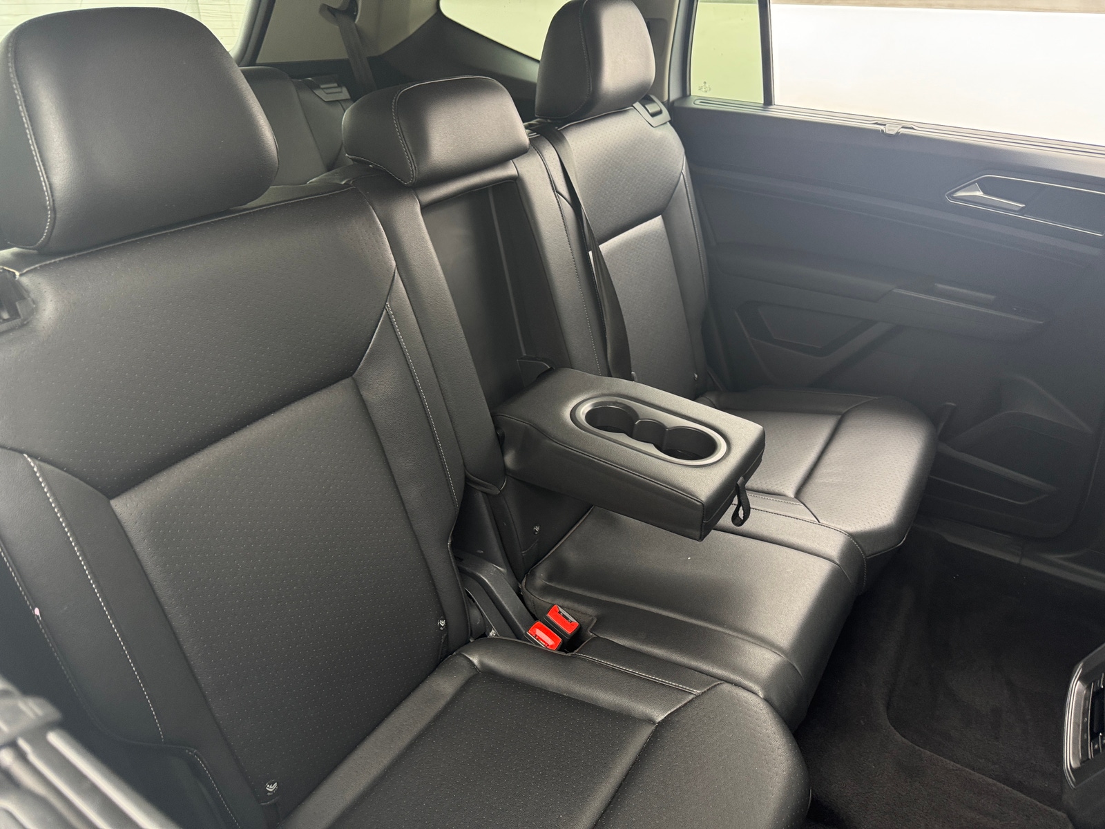 Thumbnail: 2019 Volkswagen Atlas - 5