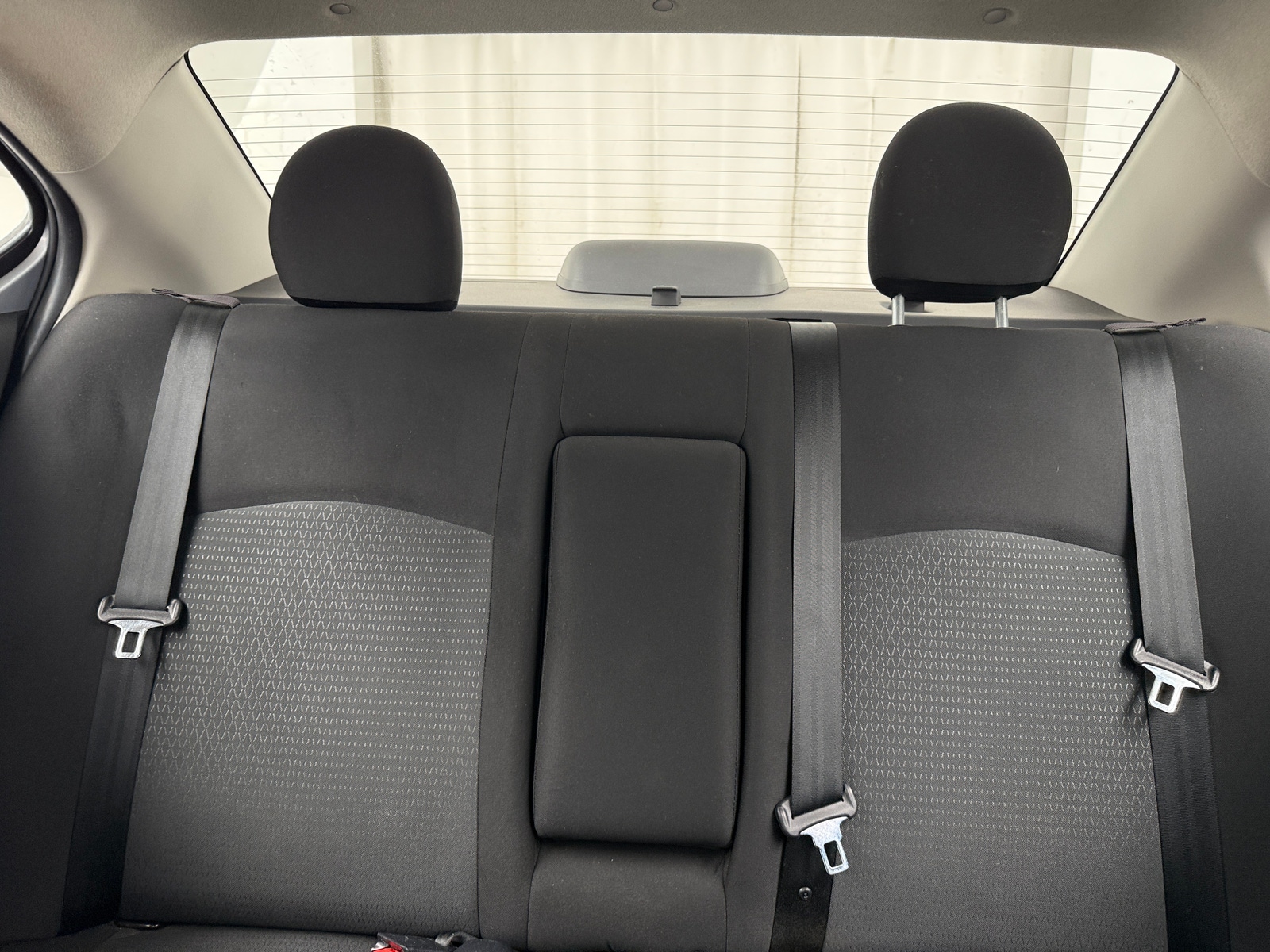 Thumbnail: 2024 Mitsubishi Mirage G4 - 6