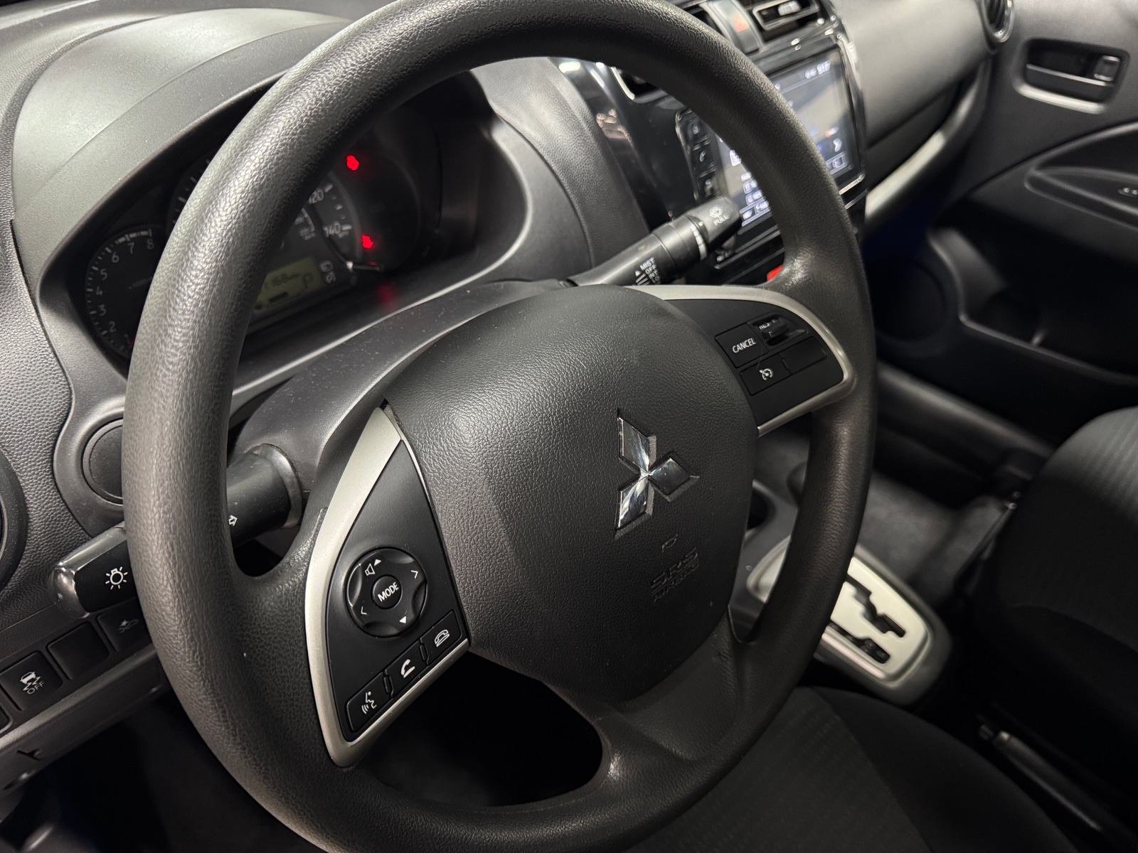 Thumbnail: 2024 Mitsubishi Mirage G4 - 5