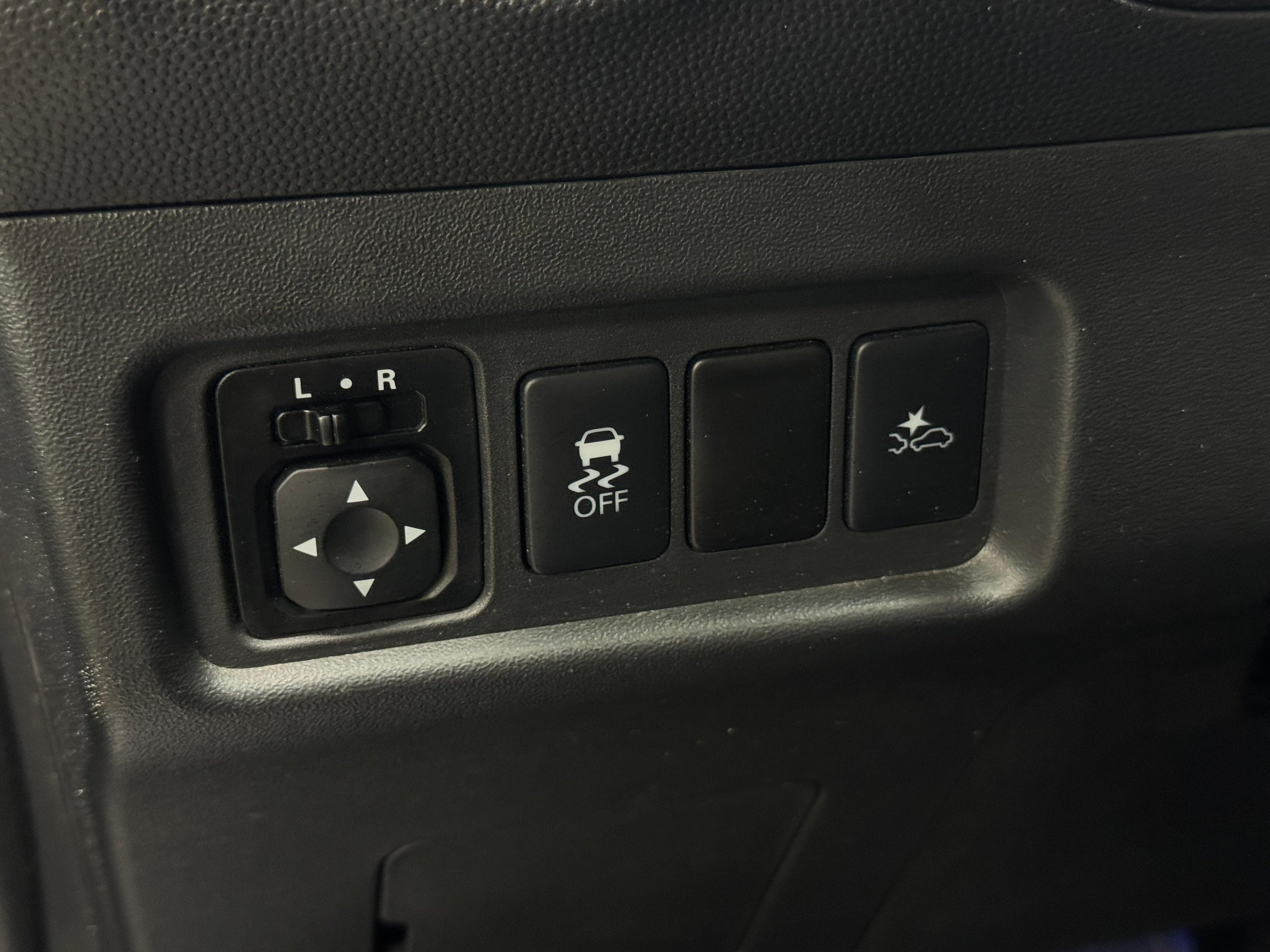 2024 Mitsubishi Mirage G4