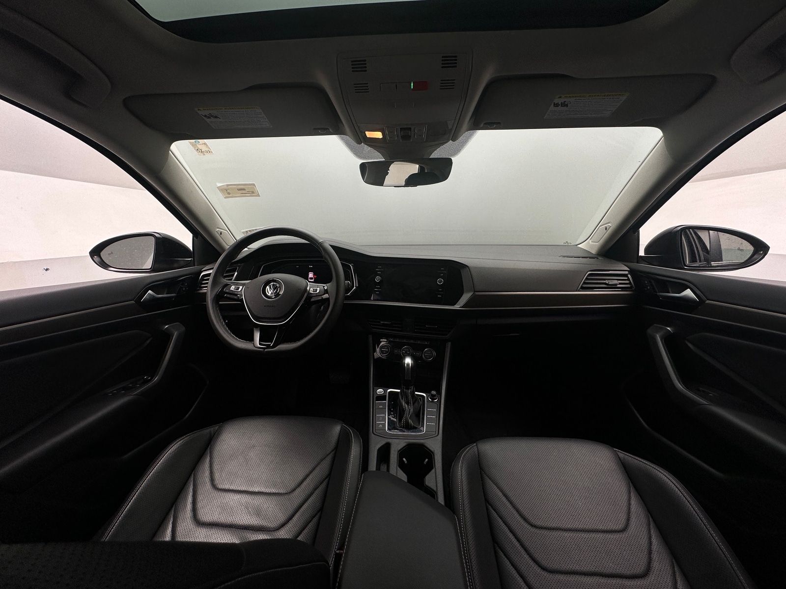 Thumbnail: 2021 Volkswagen Jetta - 2