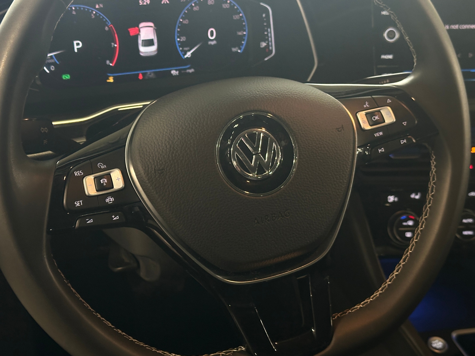 Thumbnail: 2021 Volkswagen Jetta - 4