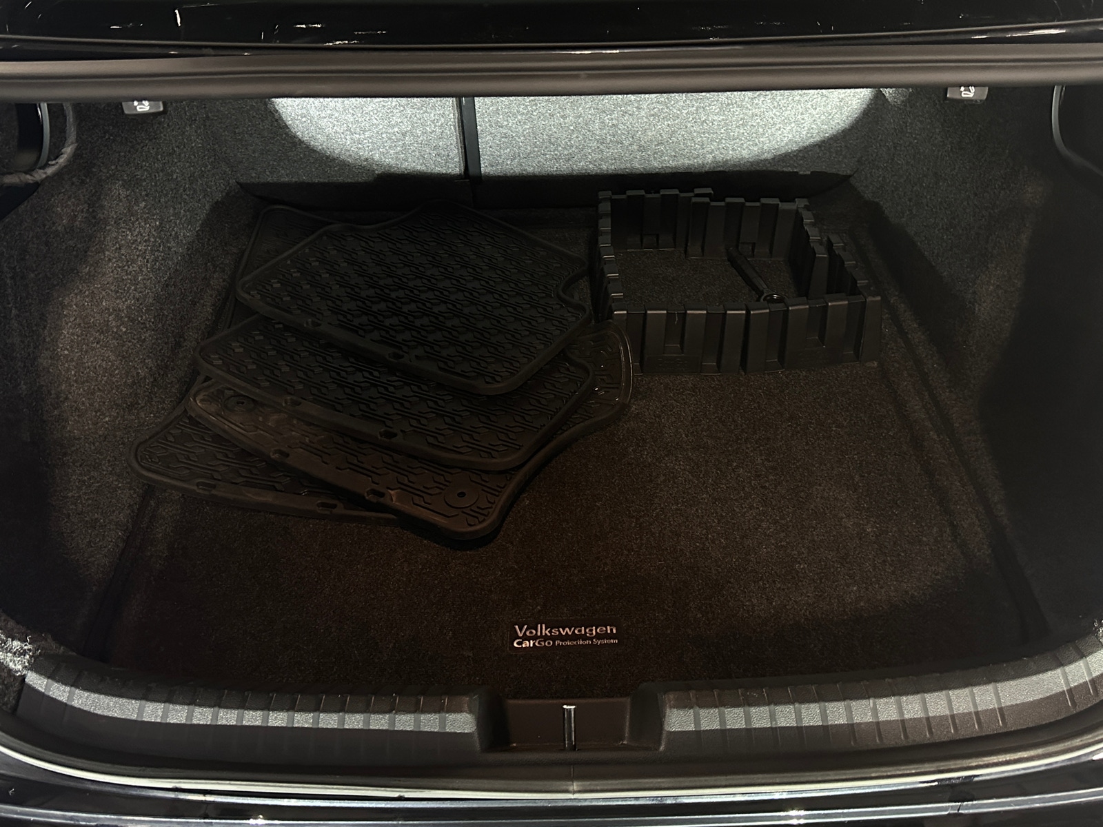 Thumbnail: 2021 Volkswagen Jetta - 6