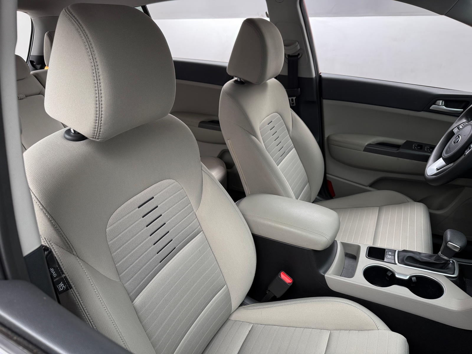 Thumbnail: 2020 Kia Sportage - 2