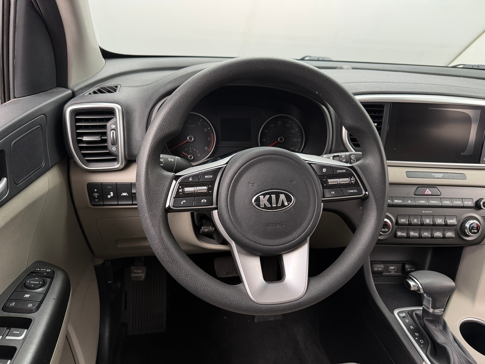 Thumbnail: 2020 Kia Sportage - 5