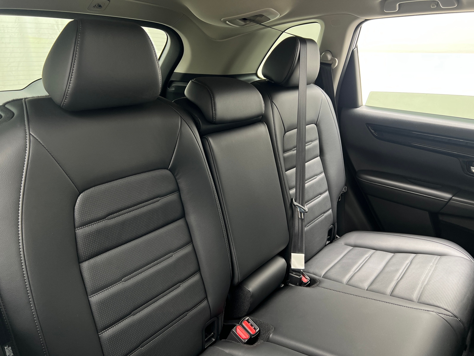 Thumbnail: 2025 Honda CR-V - 5