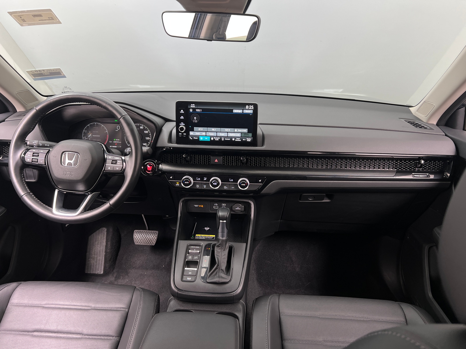 Thumbnail: 2025 Honda CR-V - 2