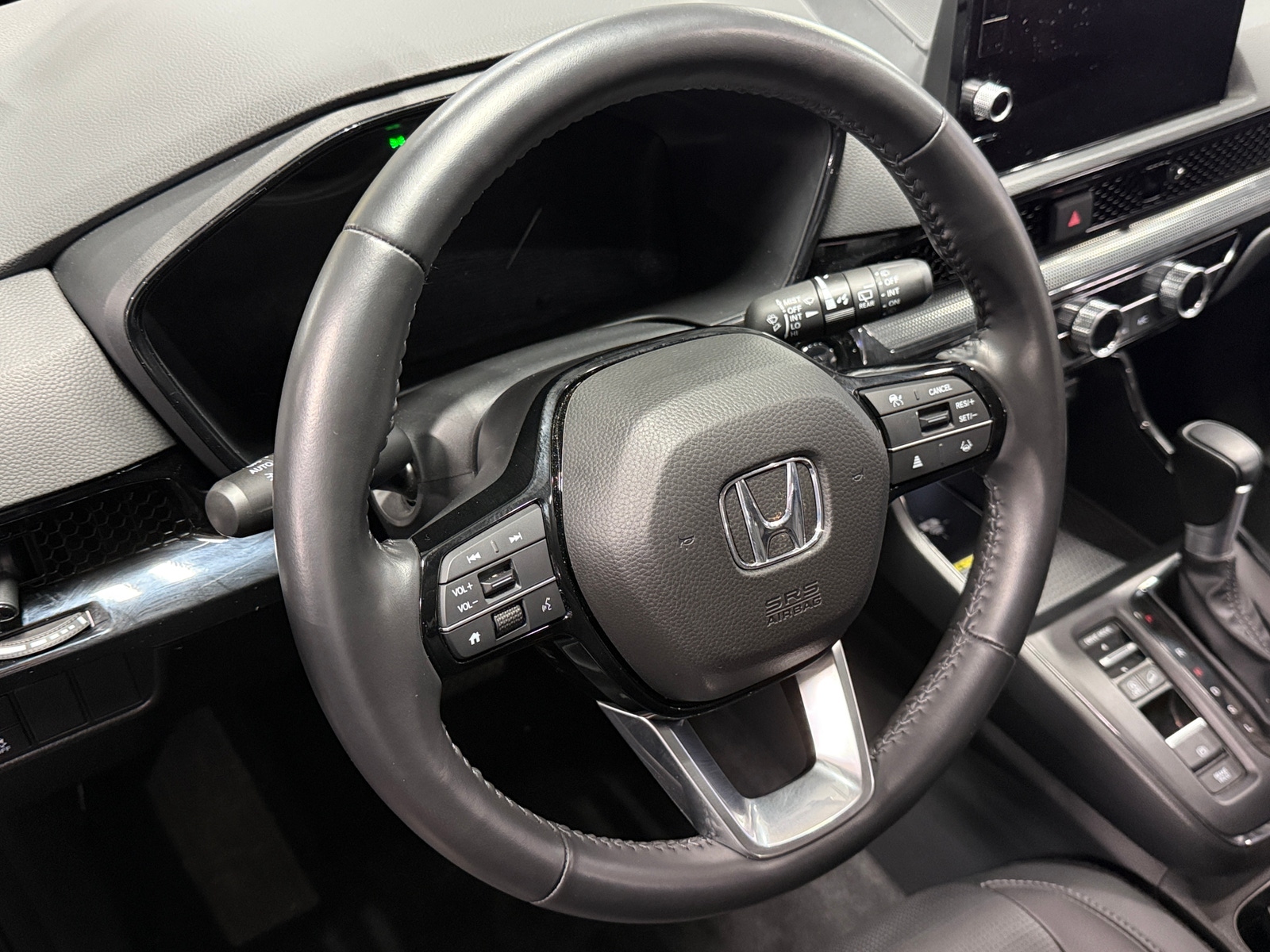 Thumbnail: 2025 Honda CR-V - 4