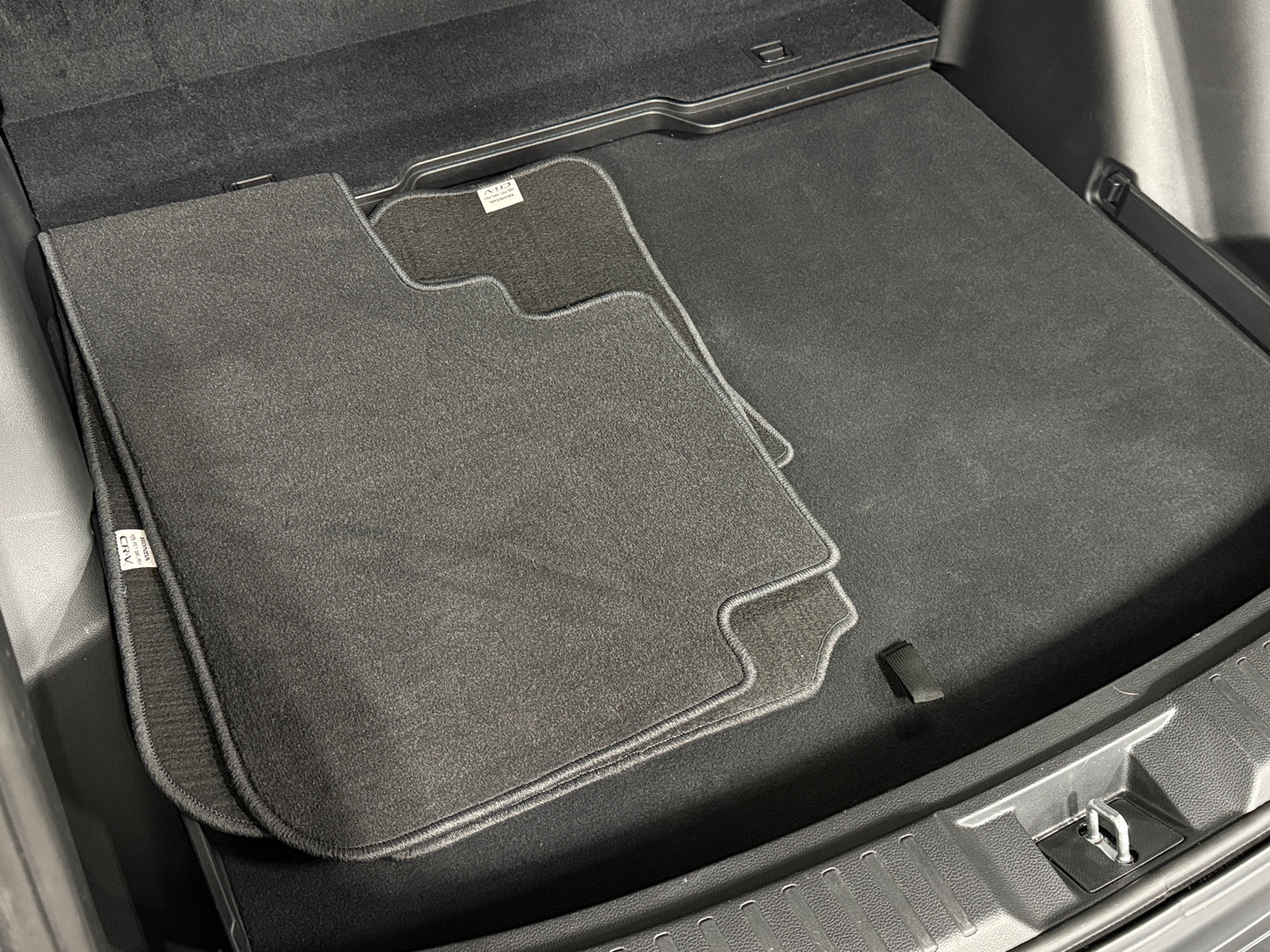 Thumbnail: 2025 Honda CR-V - 6