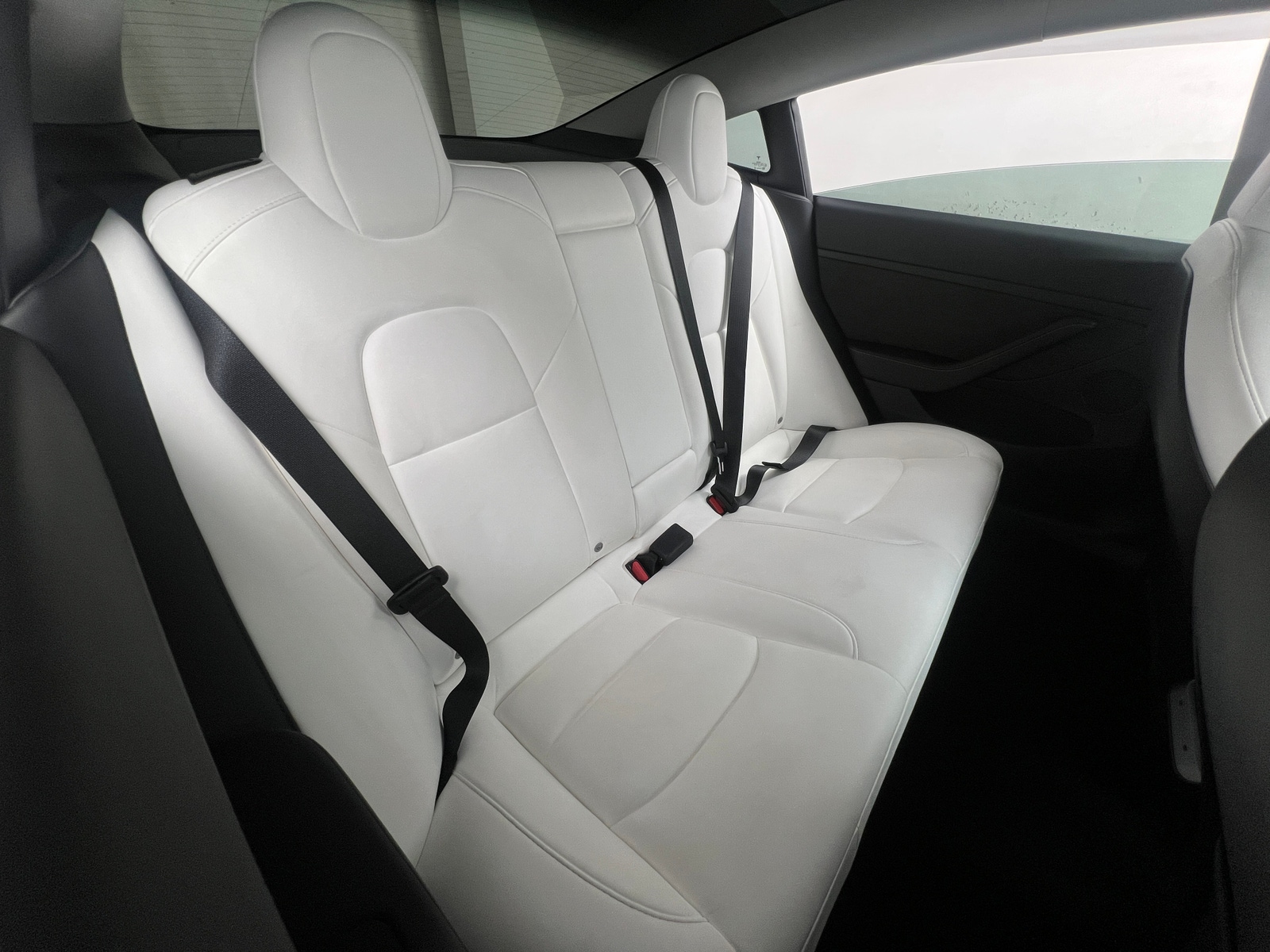 Thumbnail: 2021 Tesla Model 3 - 5