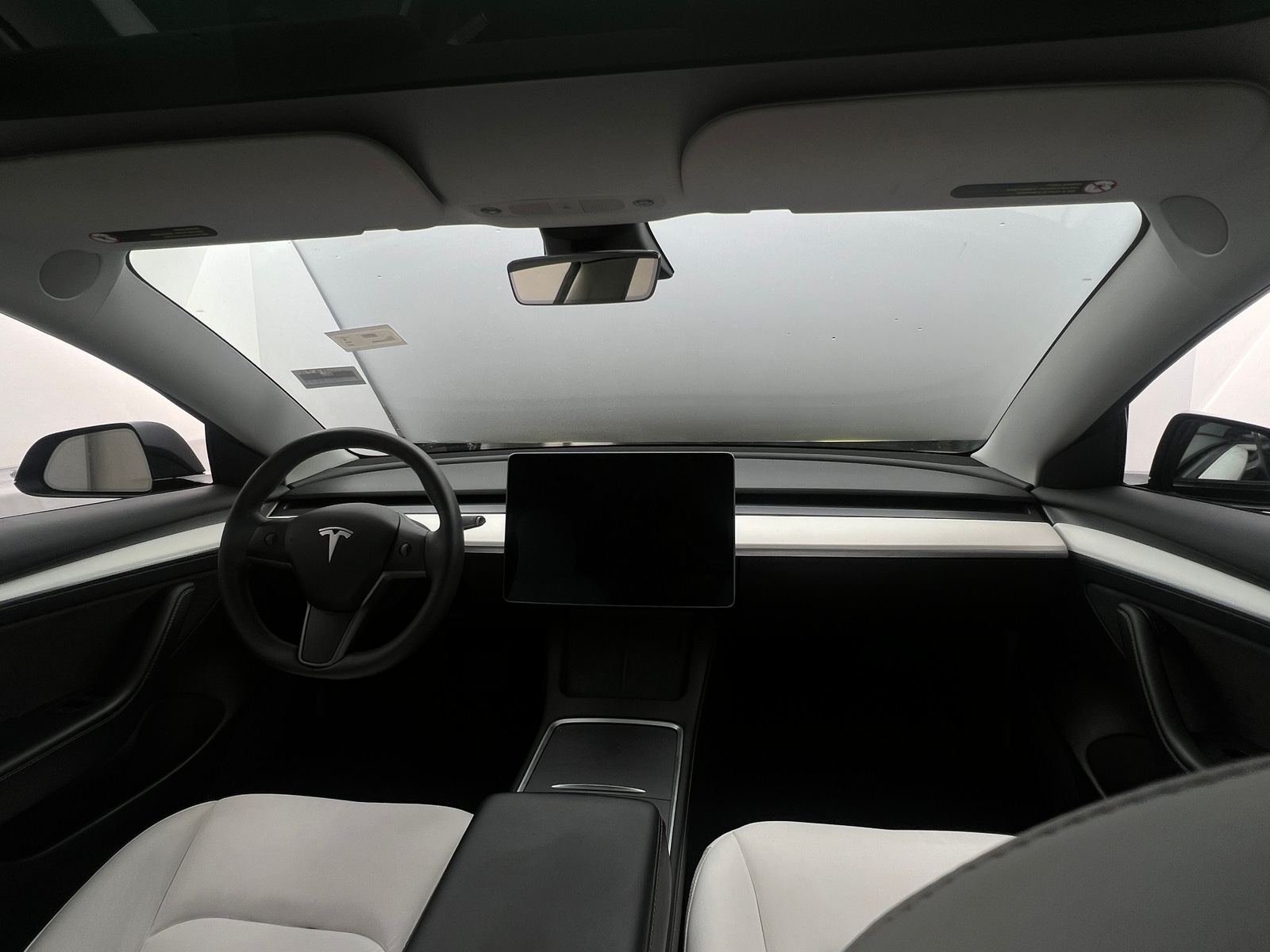 Thumbnail: 2021 Tesla Model 3 - 2