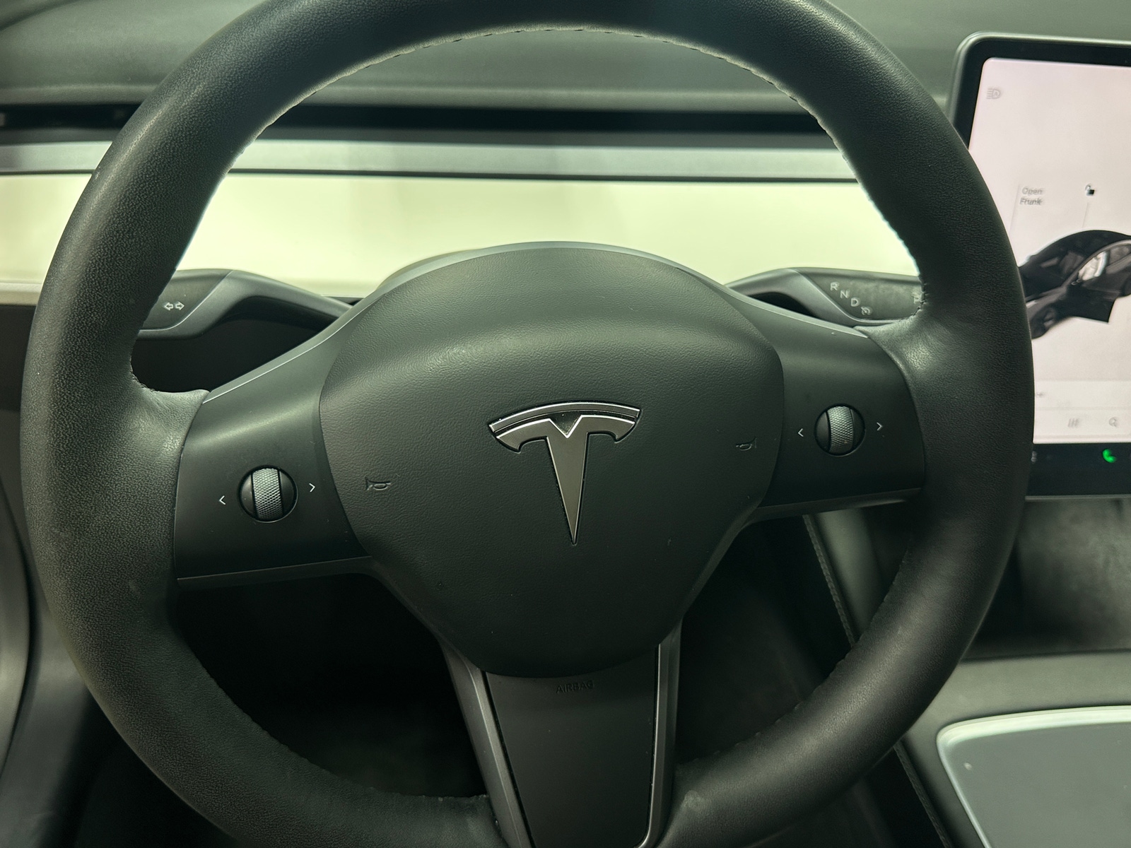 Thumbnail: 2021 Tesla Model 3 - 4