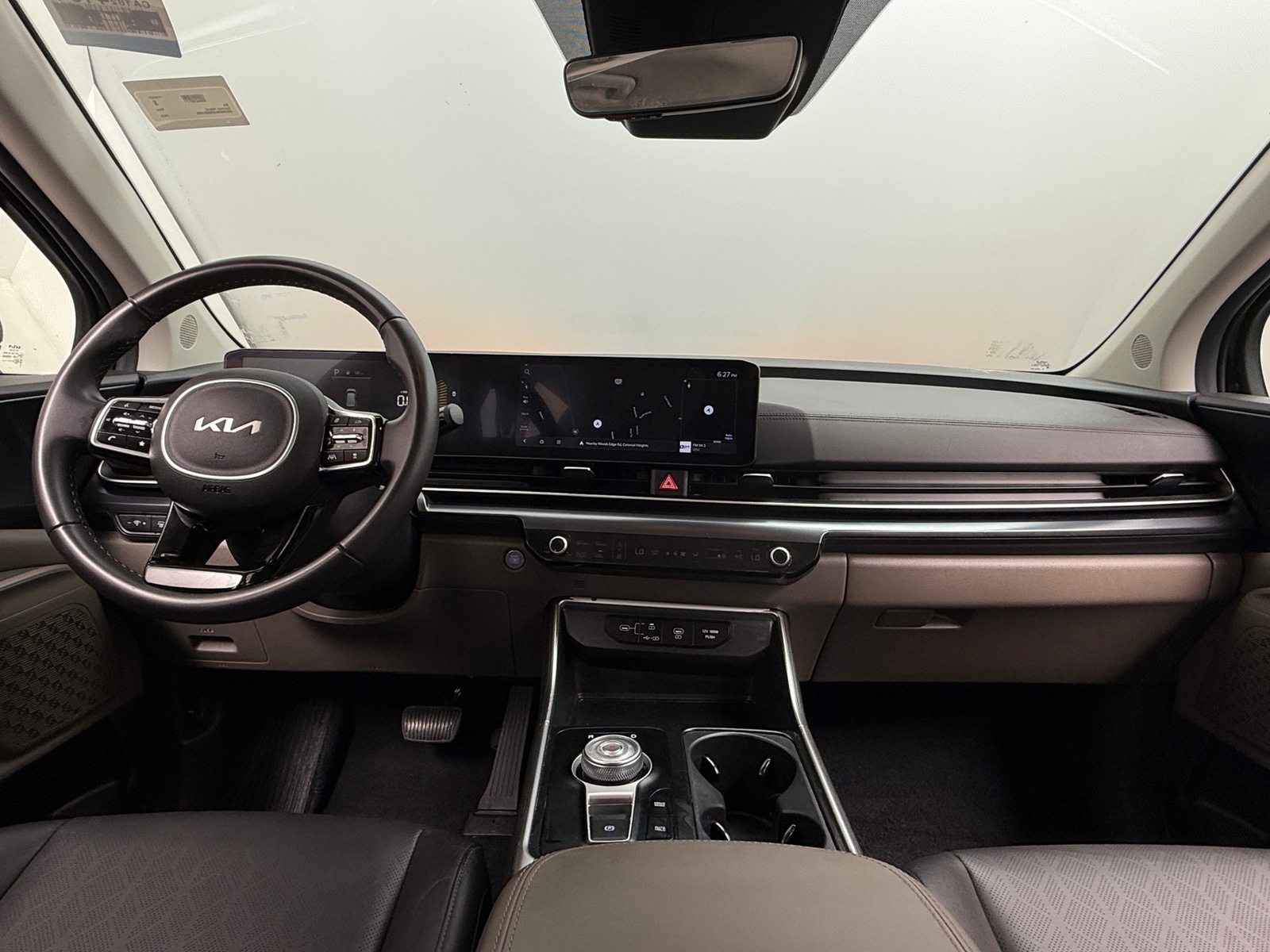 Thumbnail: 2025 Kia Carnival - 2