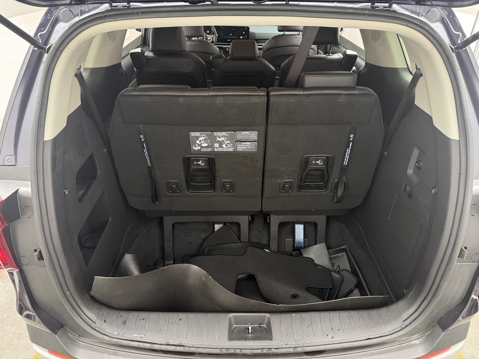 Thumbnail: 2025 Kia Carnival - 6