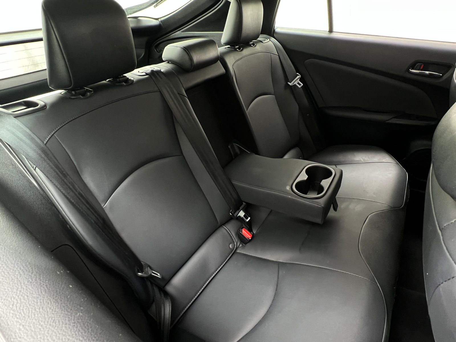 Thumbnail: 2022 Toyota Prius - 5