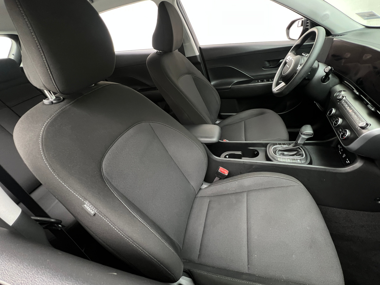 Thumbnail: 2024 Hyundai Kona - 2