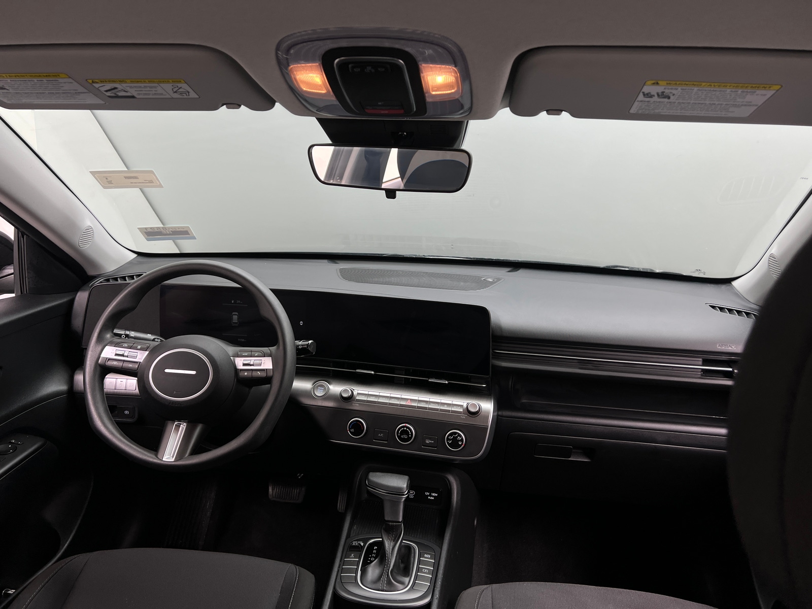 Thumbnail: 2024 Hyundai Kona - 3