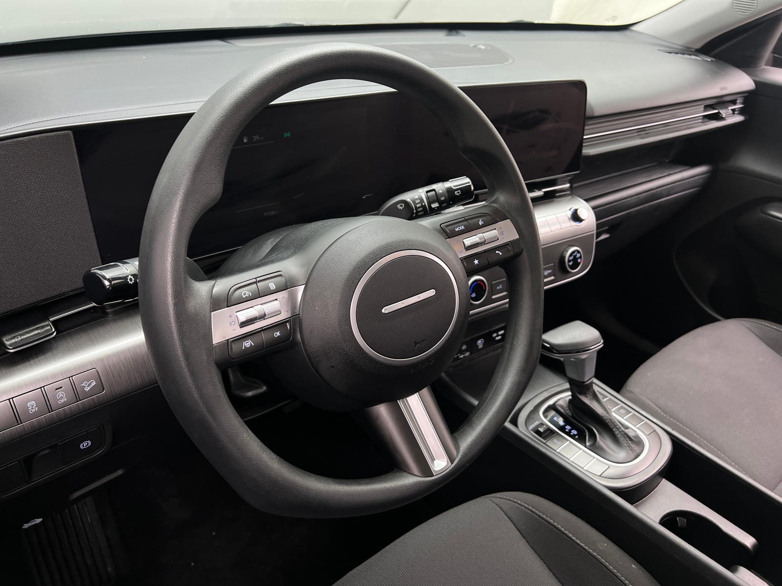 Thumbnail: 2024 Hyundai Kona - 5