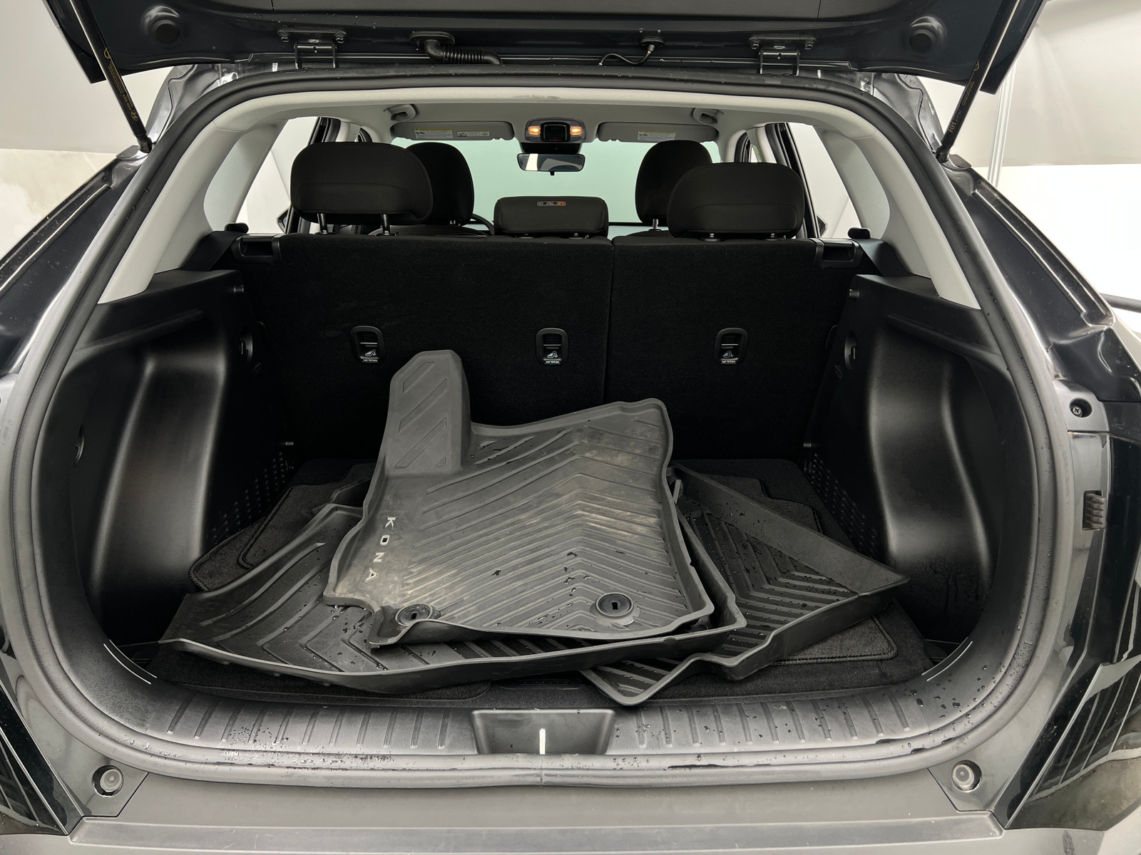 Thumbnail: 2024 Hyundai Kona - 7