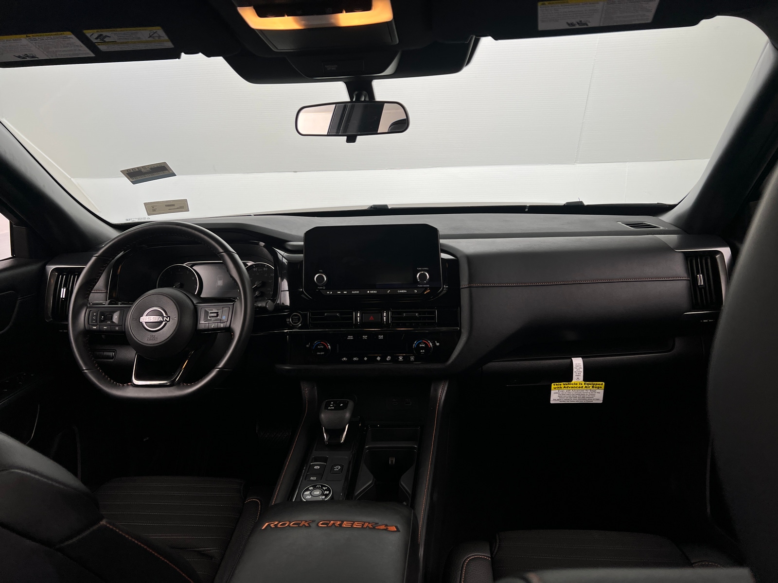 Thumbnail: 2024 Nissan Pathfinder - 2