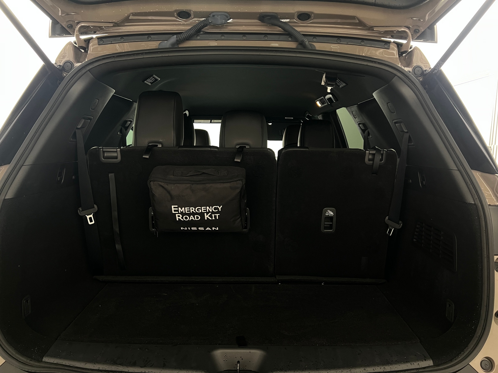 Thumbnail: 2024 Nissan Pathfinder - 6