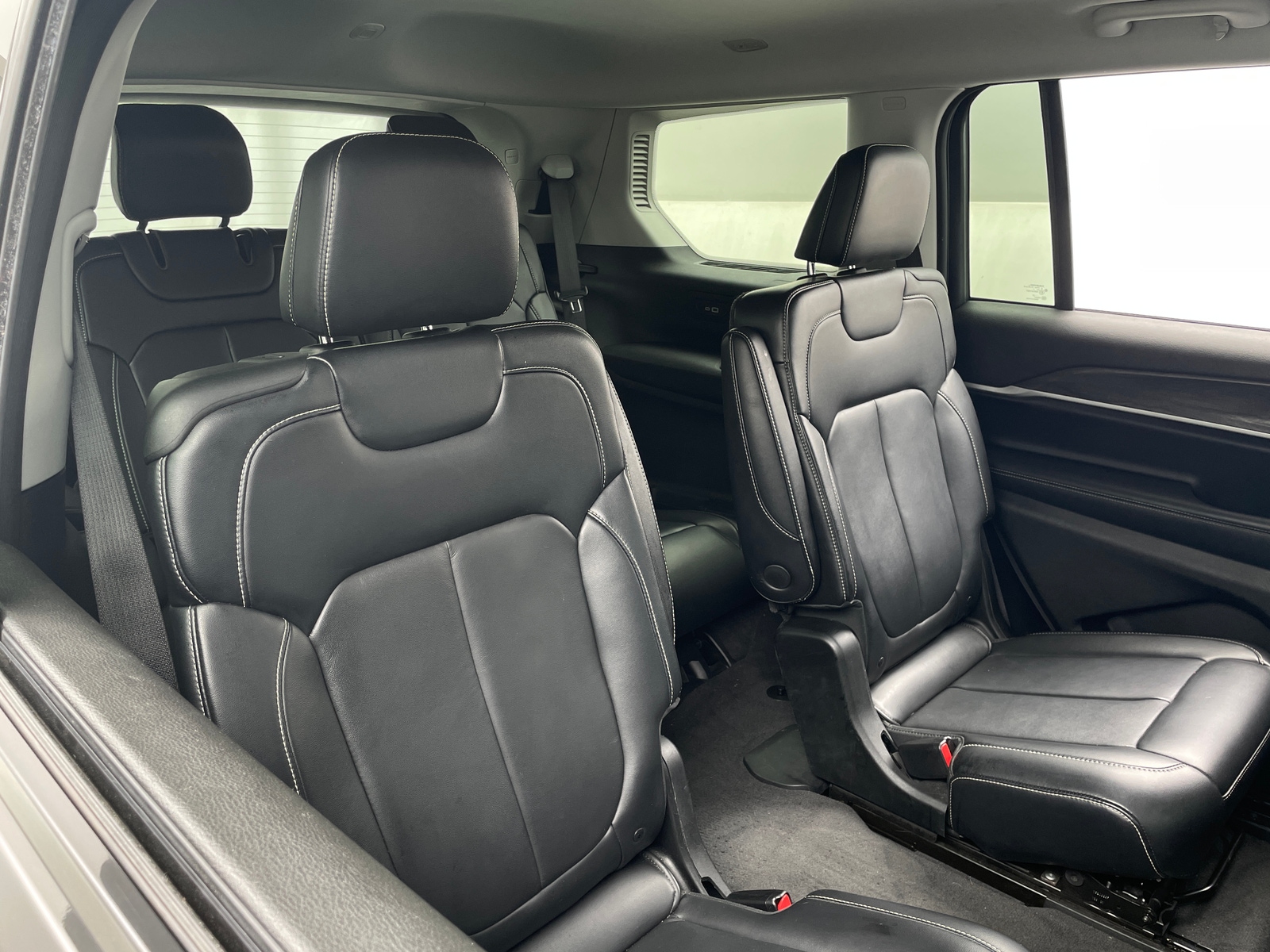 Thumbnail: 2021 Jeep Grand Cherokee L - 5