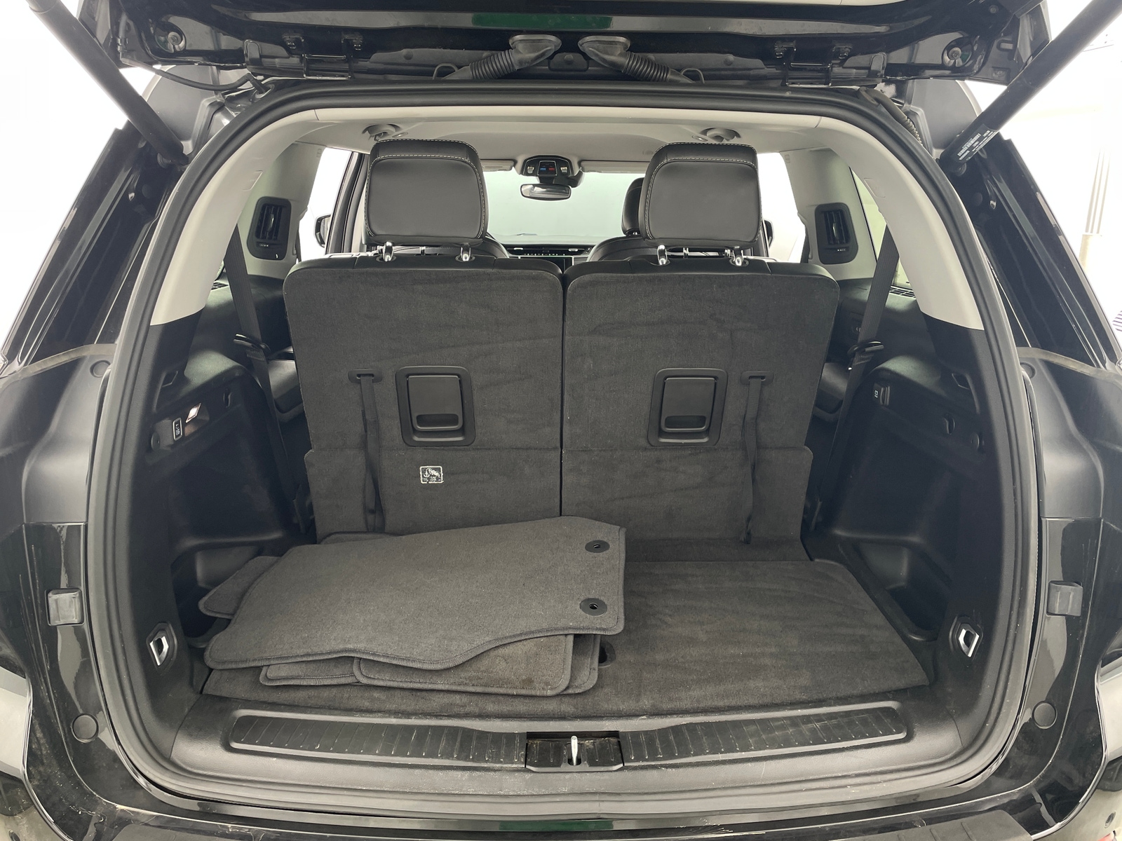 Thumbnail: 2021 Jeep Grand Cherokee L - 6